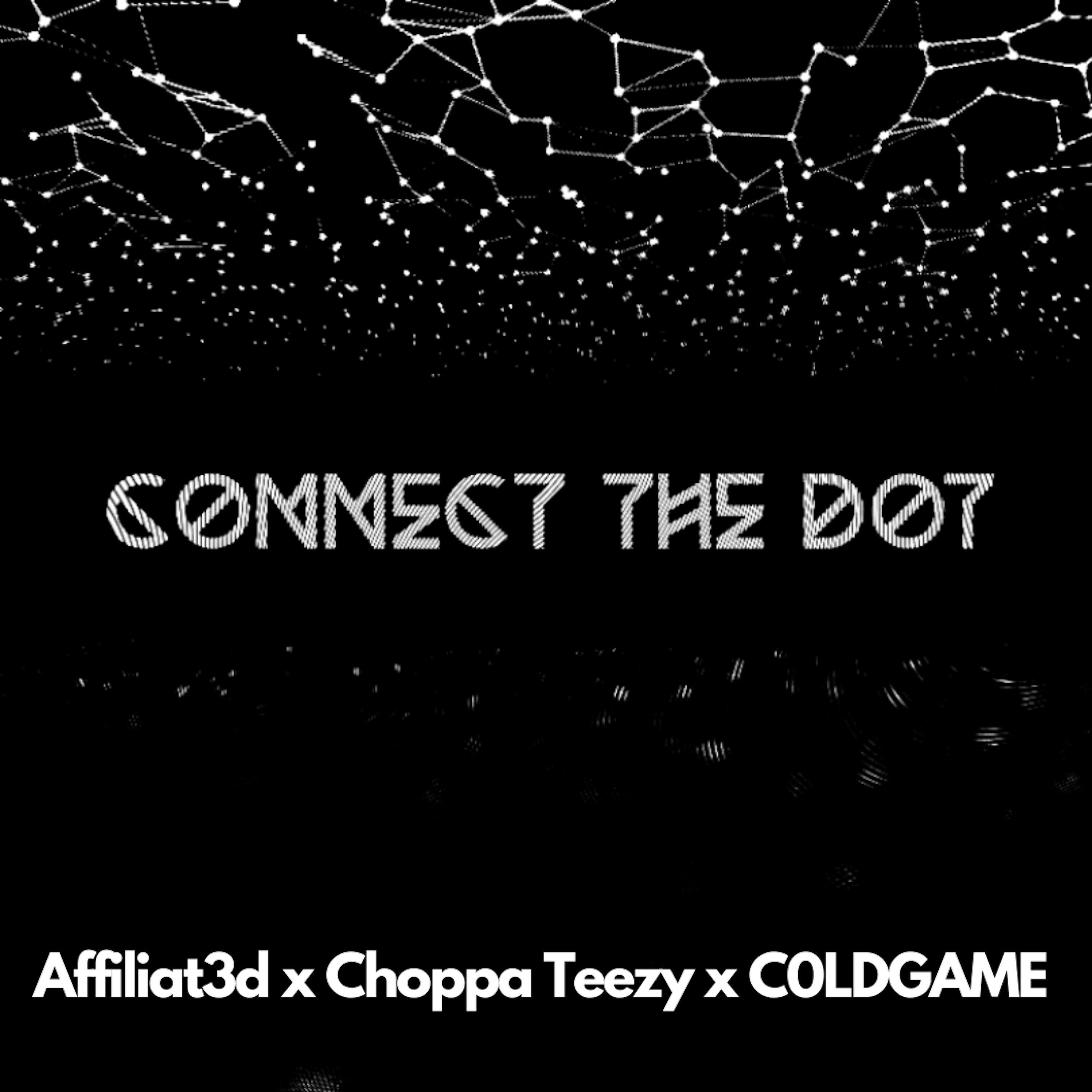 Релиз Connect the Dot
