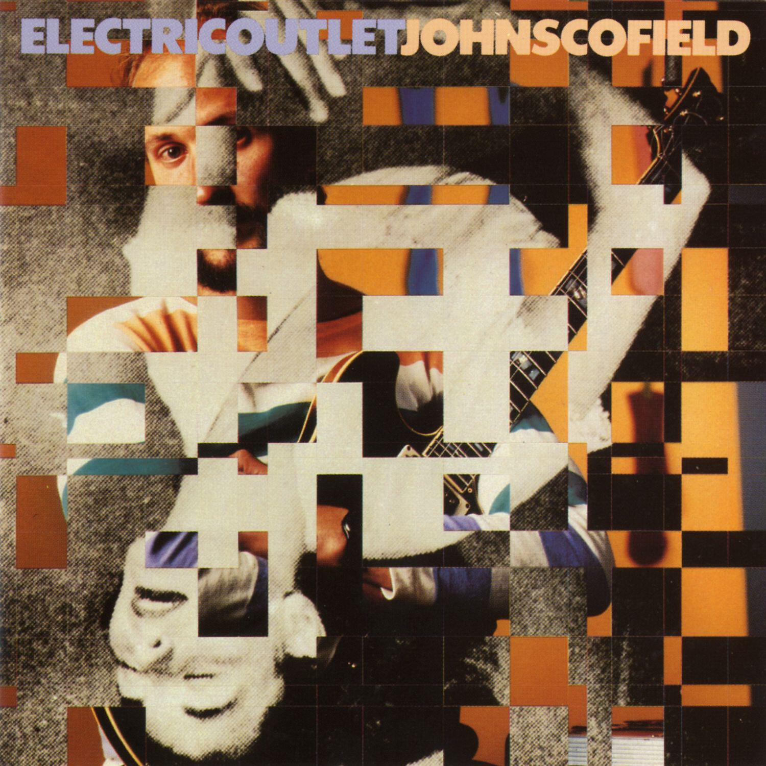 Релиз Electric Outlet