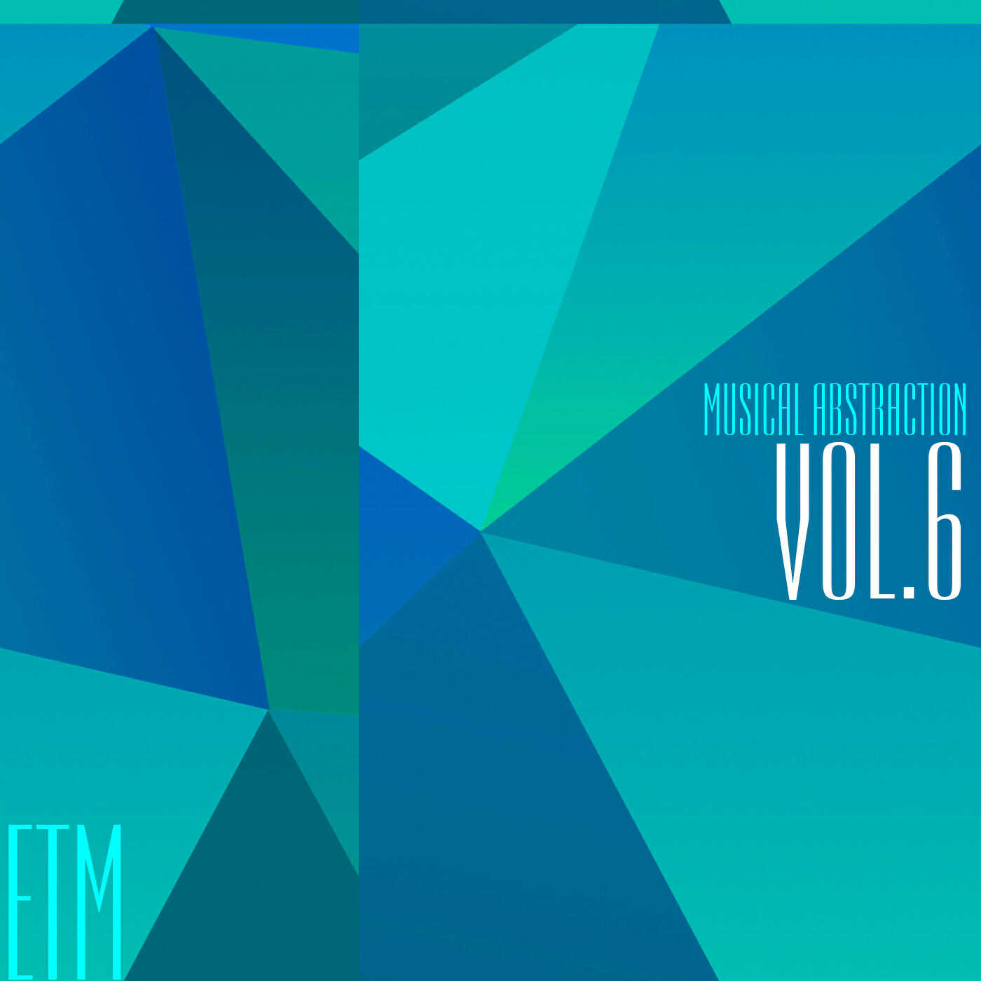 Релиз Musical Abstraction, Vol. 6