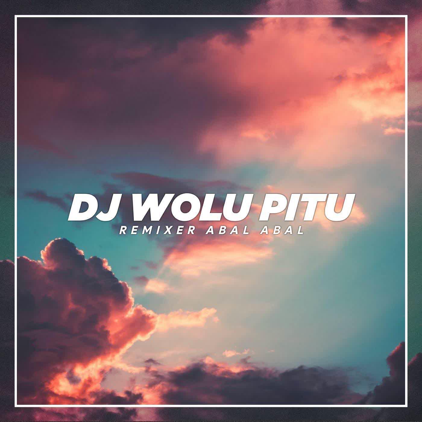 DJ Wolu Pitu