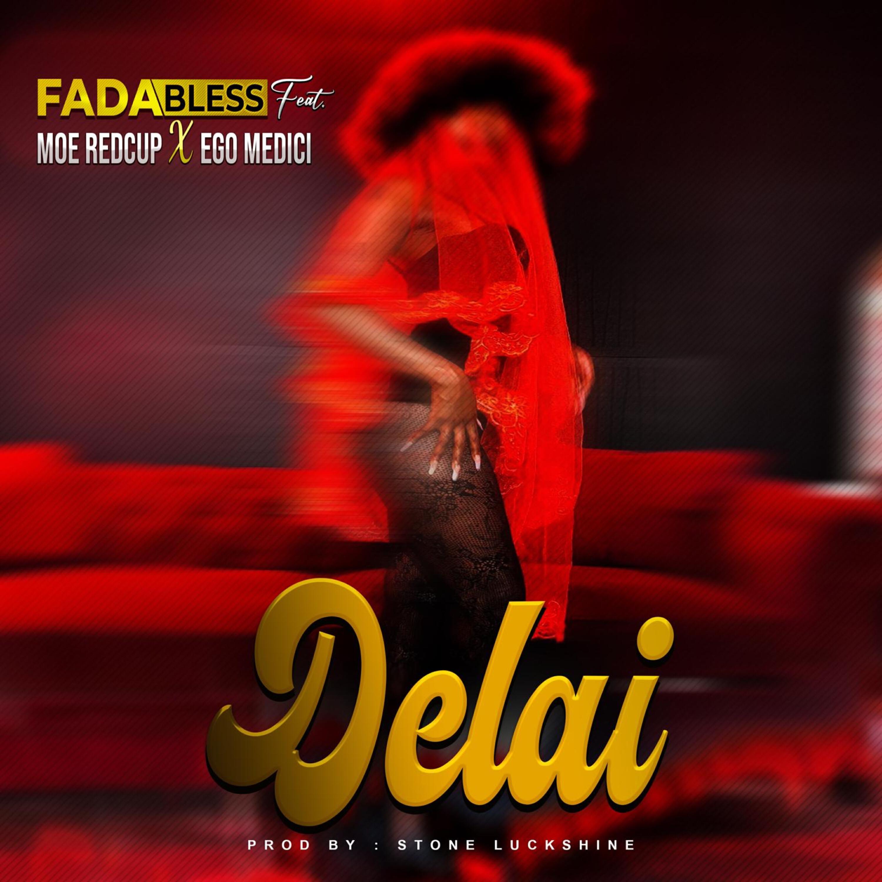 Релиз Delai