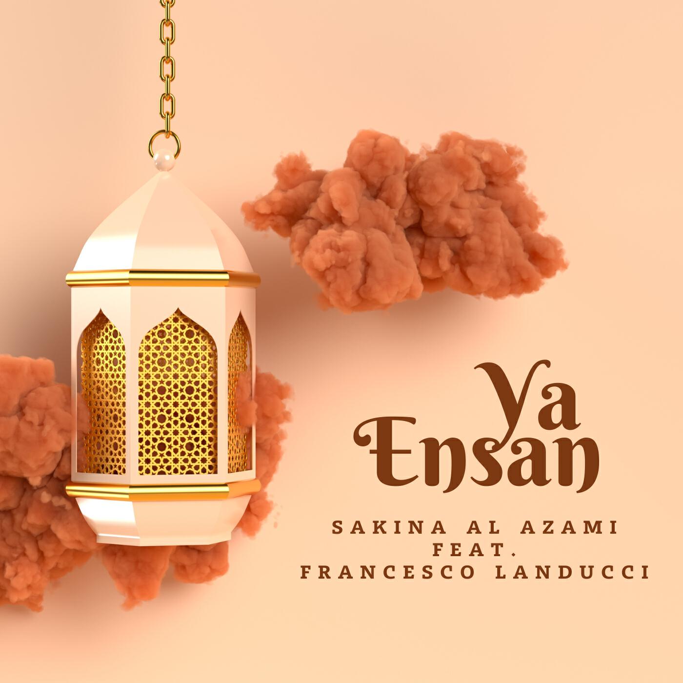 Релиз Ya Ensan