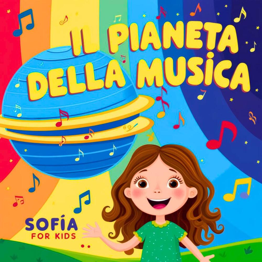 Релиз Il pianeta della musica