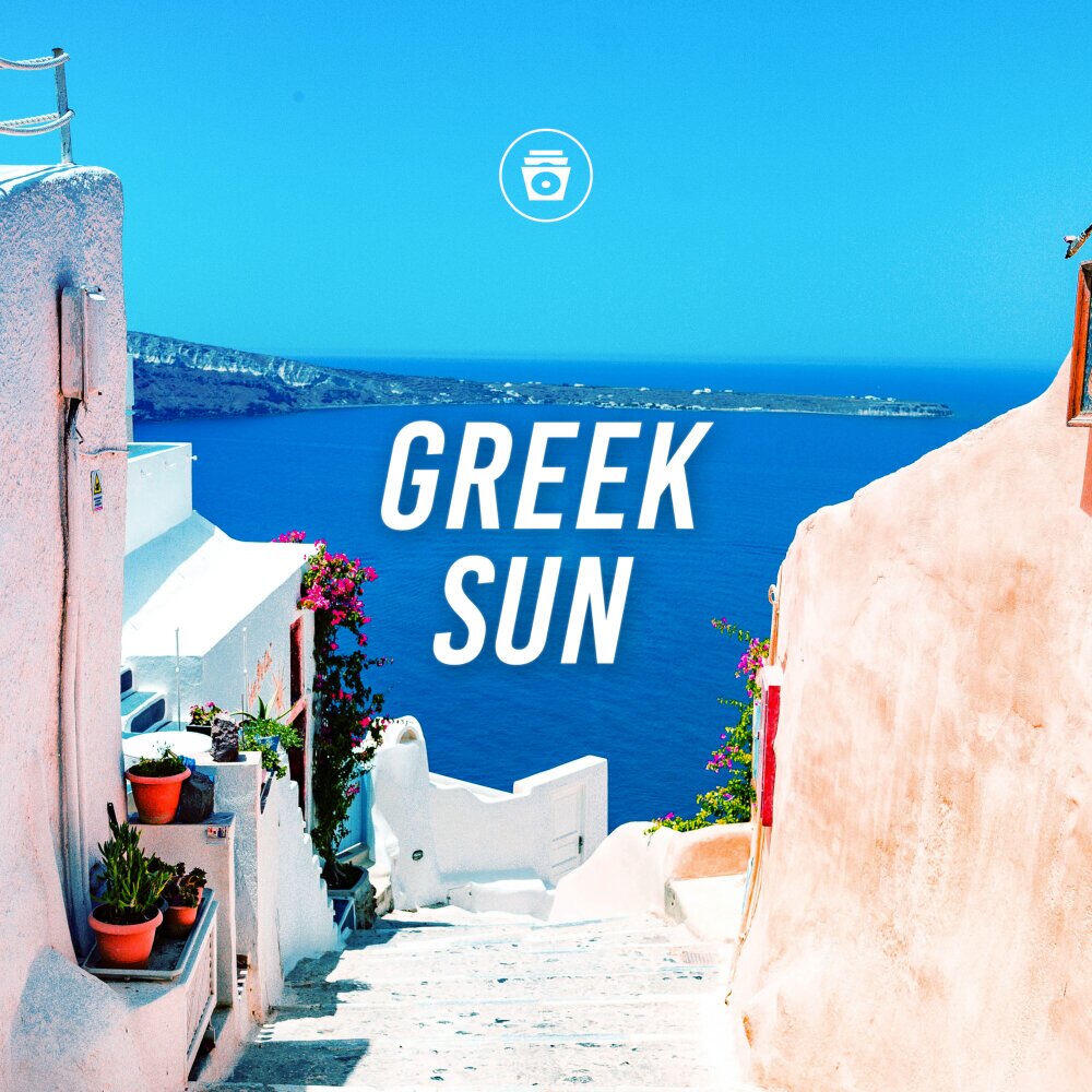Релиз Greek Sun