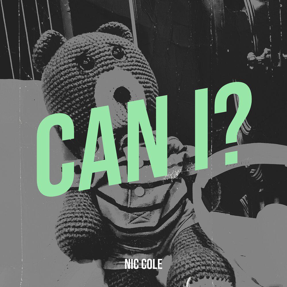 Релиз Can I?