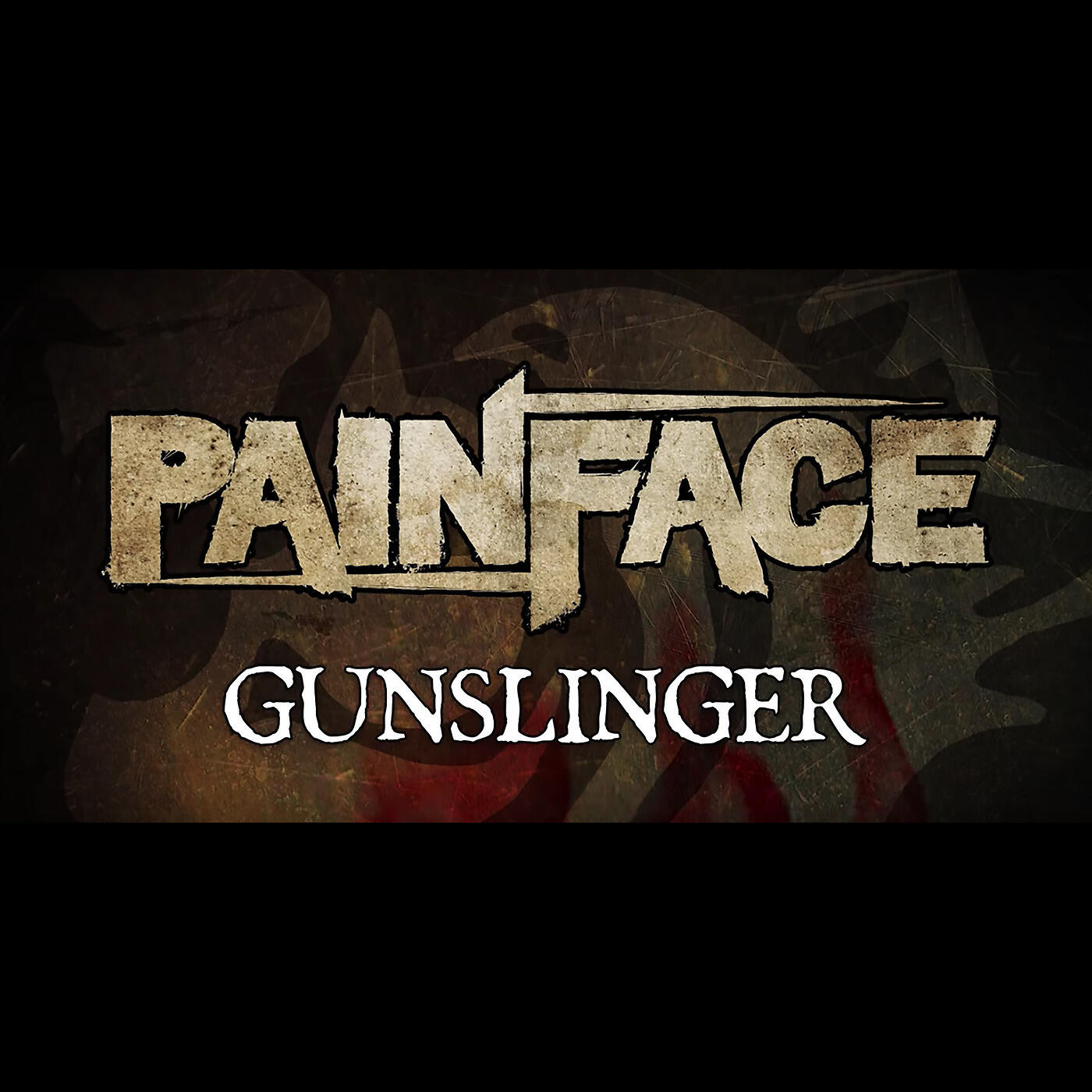 Релиз GunSlinger (Deus Meus Mix)
