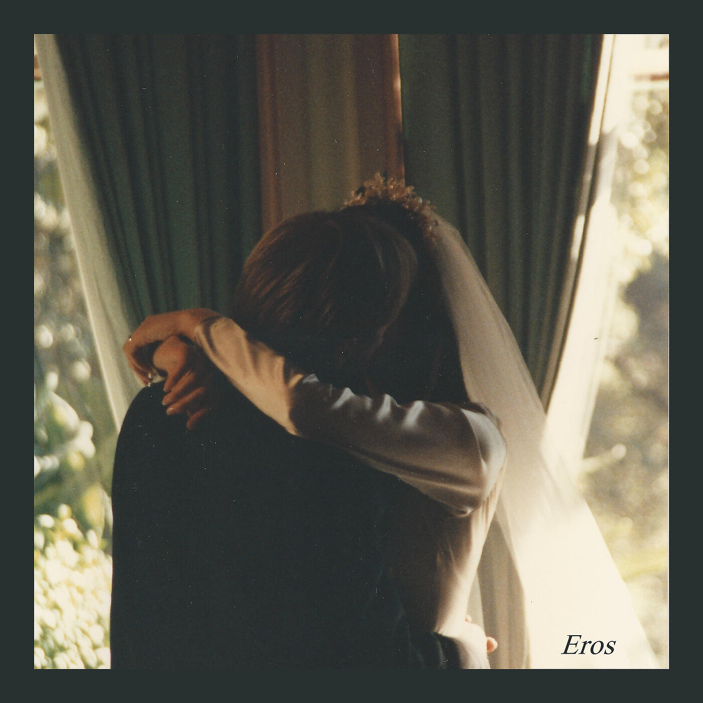 Релиз Eros
