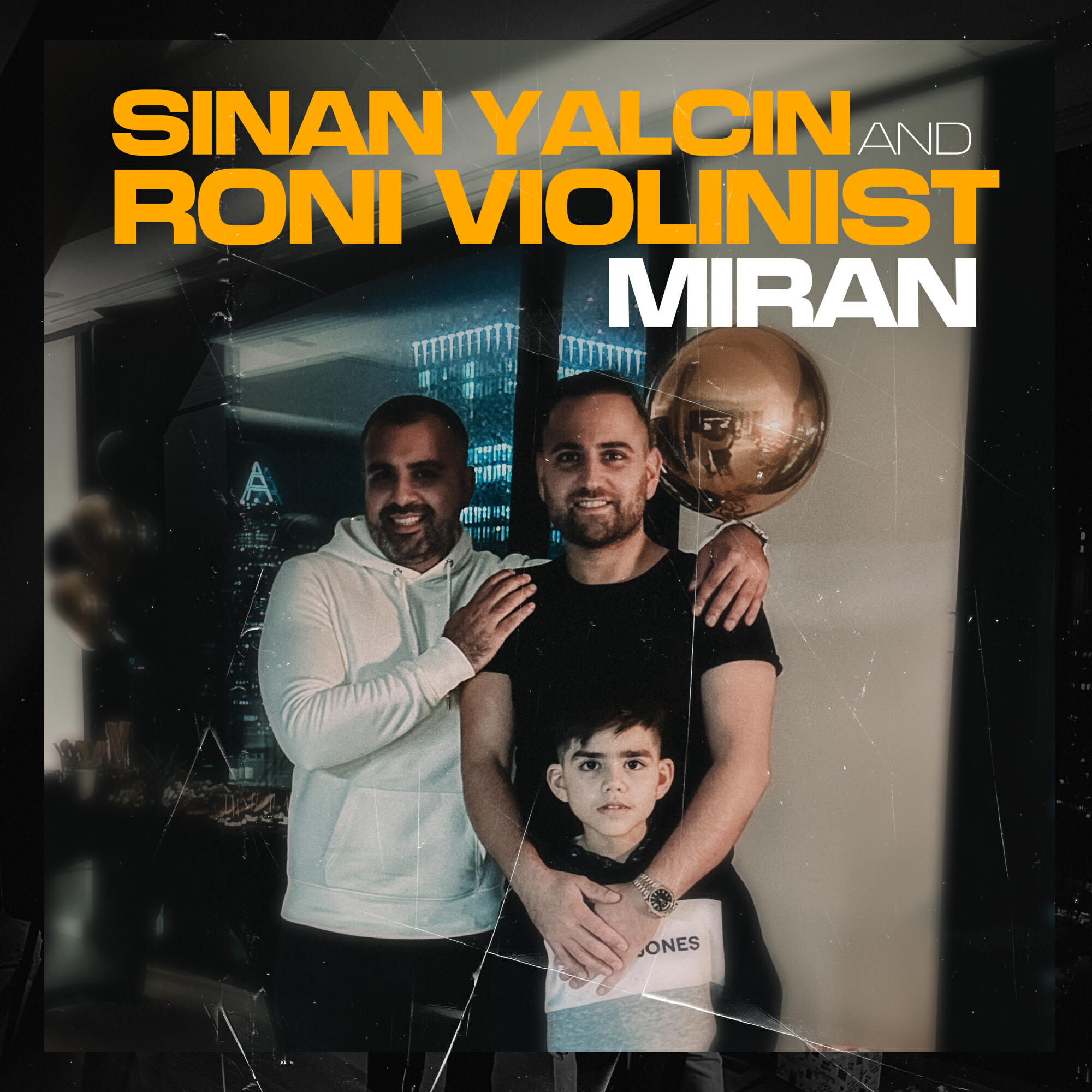Релиз MIRAN