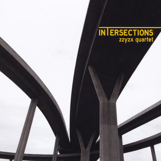 Релиз Intersections