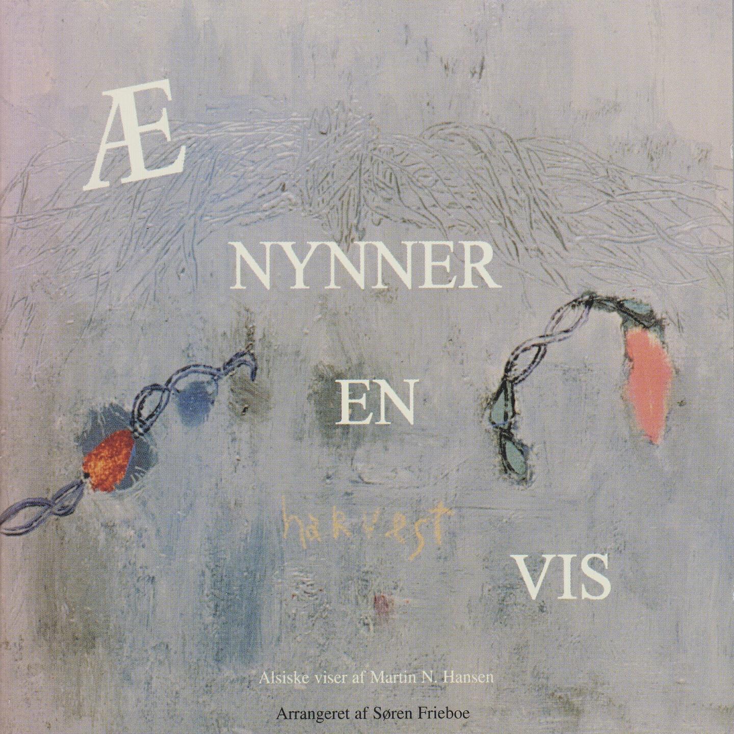 Релиз Æ Nynner En Vis'