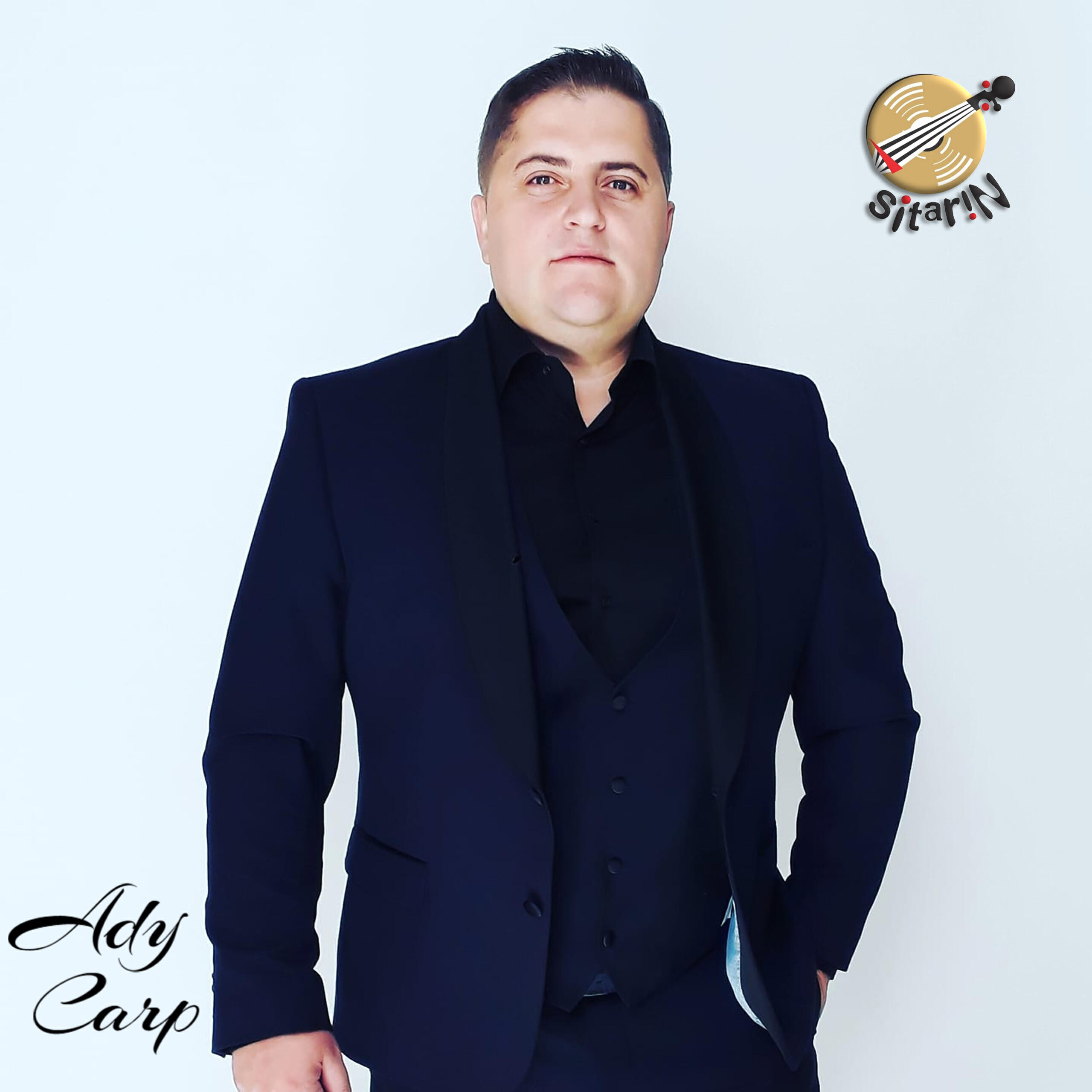 Релиз Ady Carp