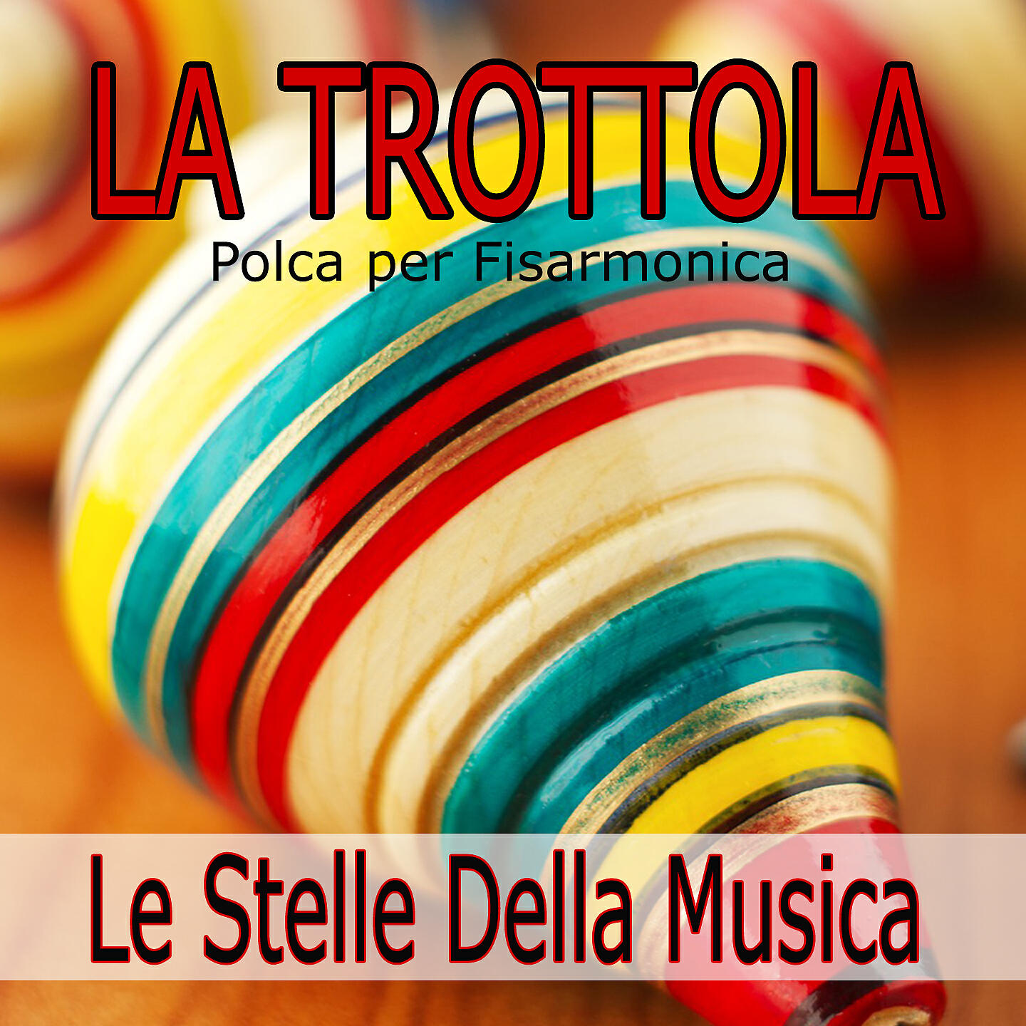Le stelle della musica
