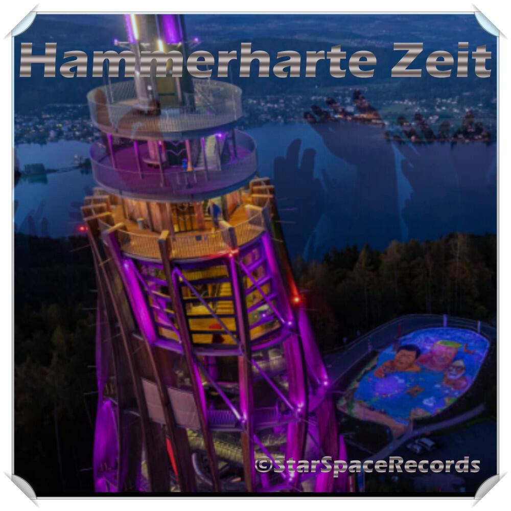 Релиз Hammerharte Zeit
