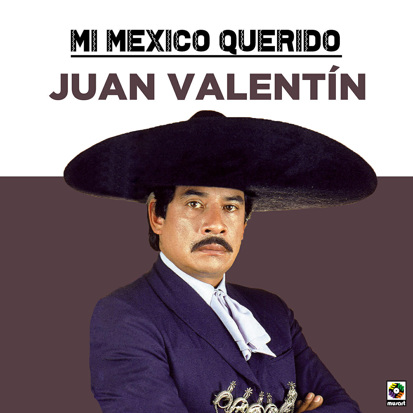 Релиз Mi Mexico Querido