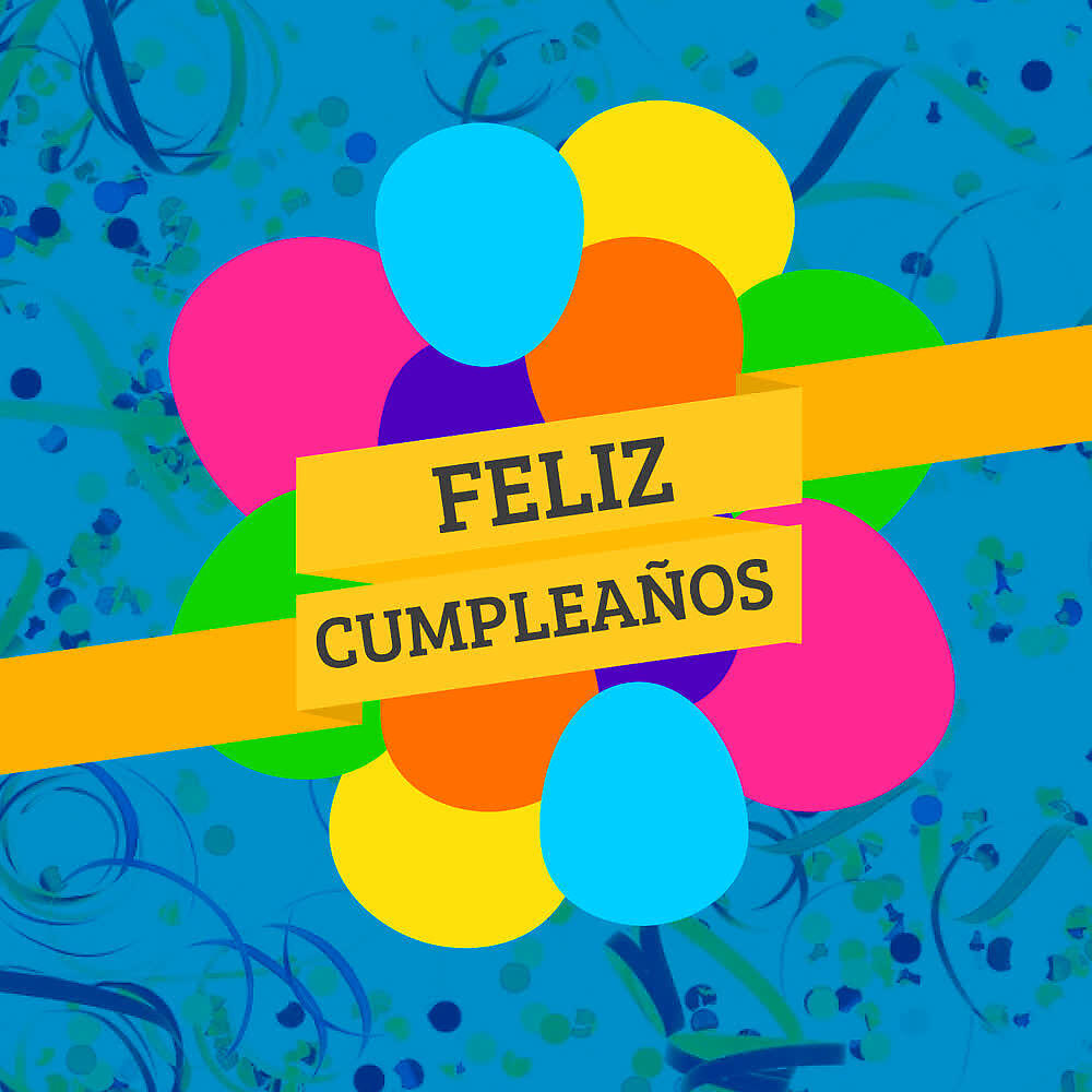 Релиз Feliz Cumpleaños