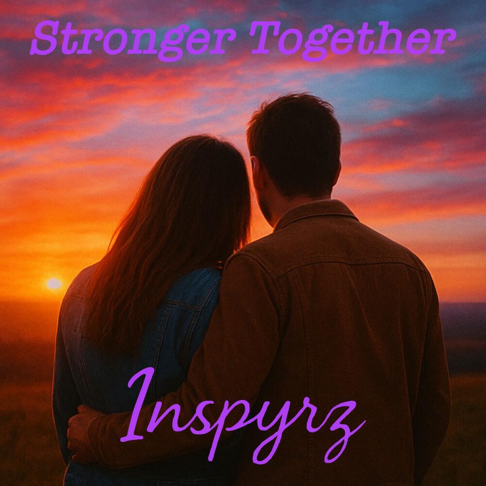 Релиз Stronger Together