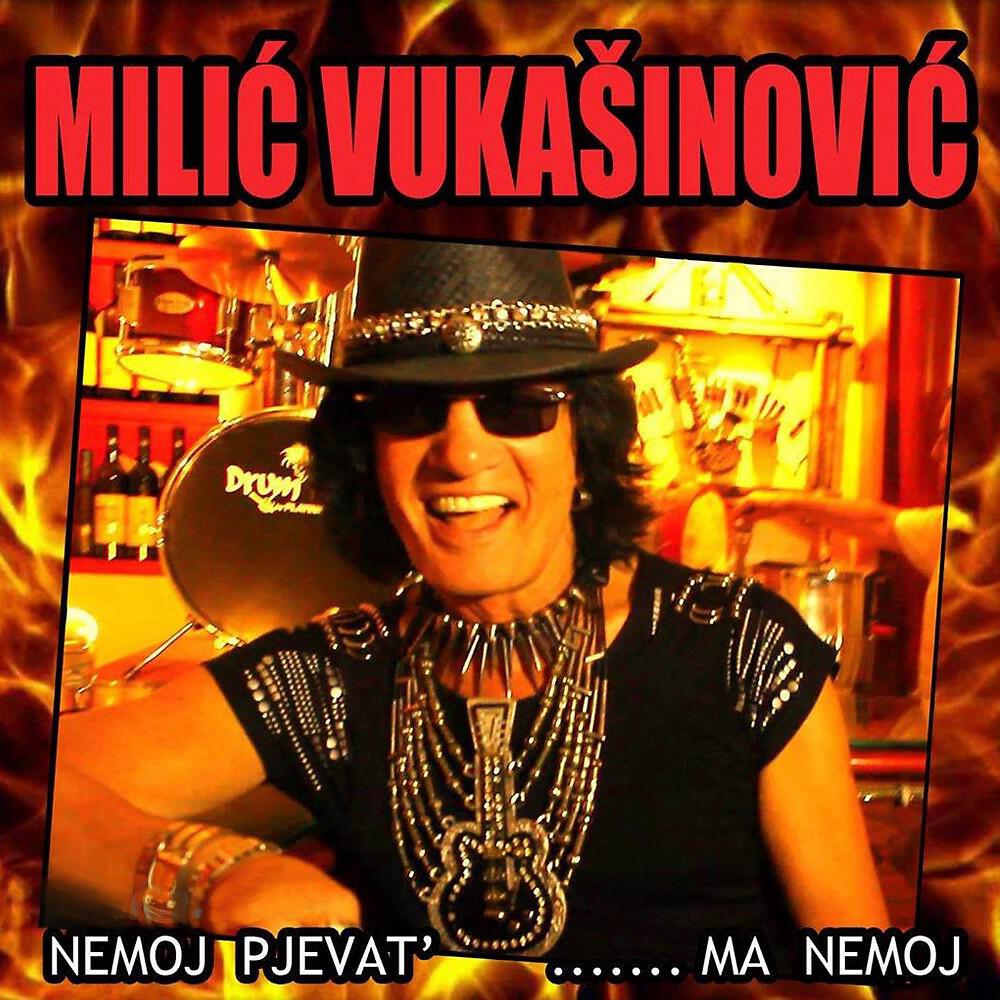 Релиз Nemoj pjevat' ...ma nemoj