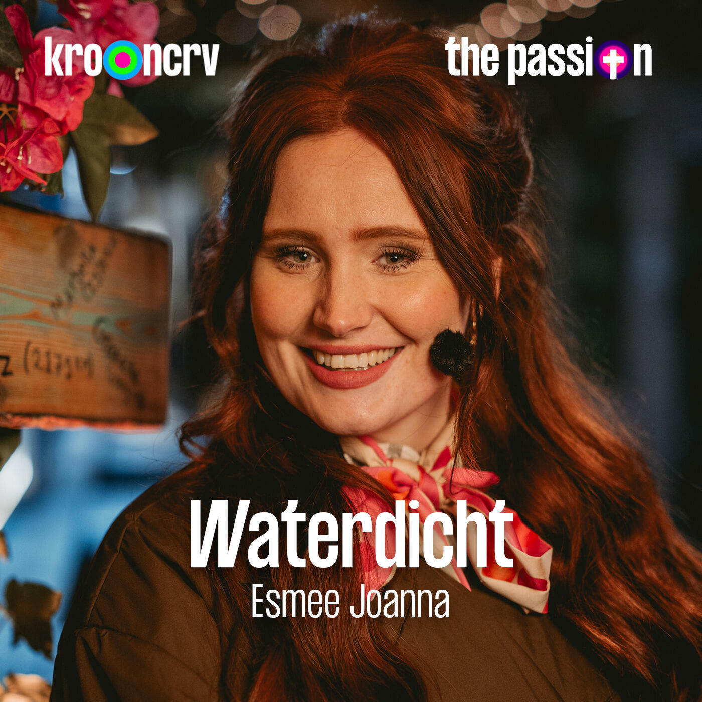 Релиз Waterdicht