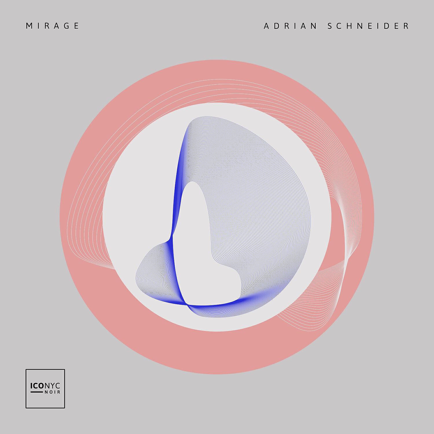 Релиз Mirage