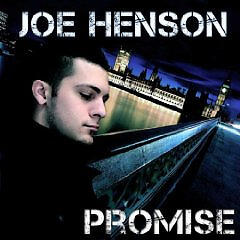 Joe Henson