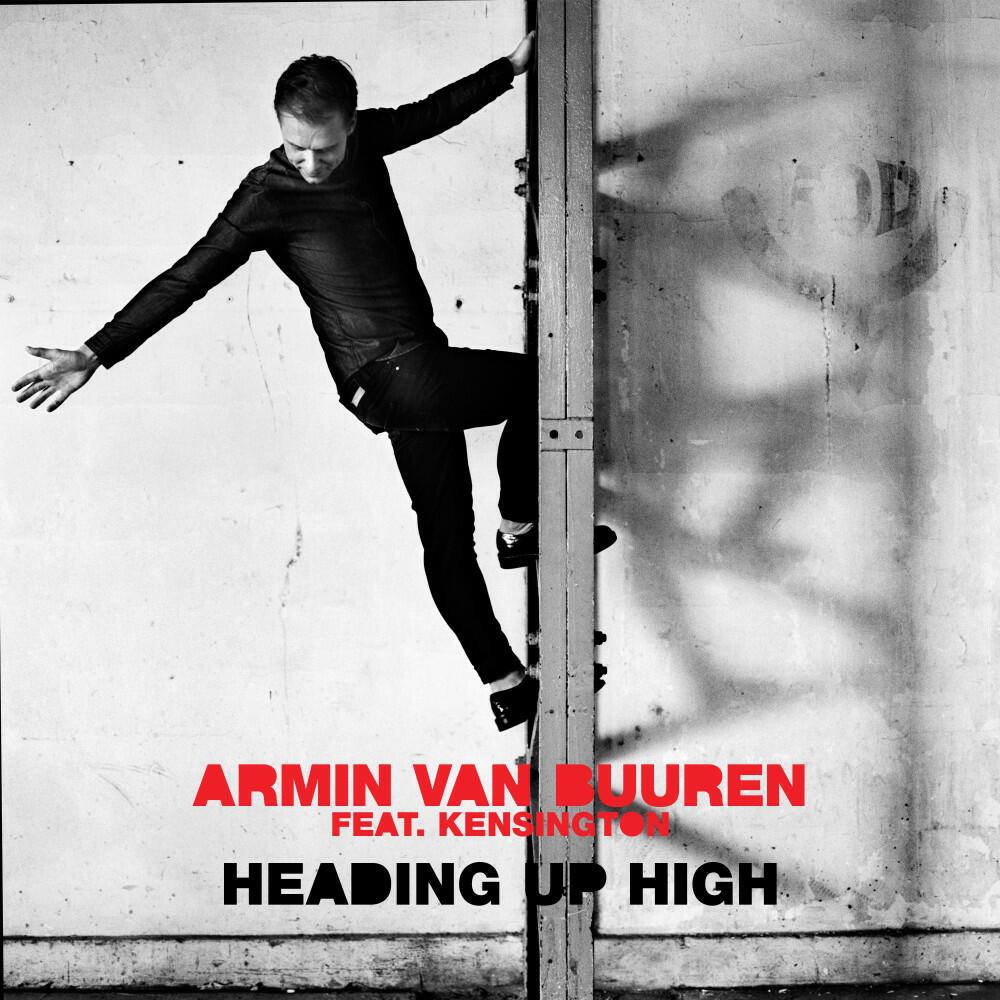 Релиз Heading up High