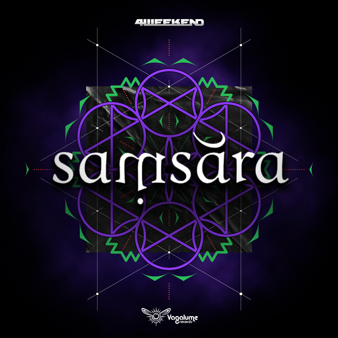 Релиз Samsara