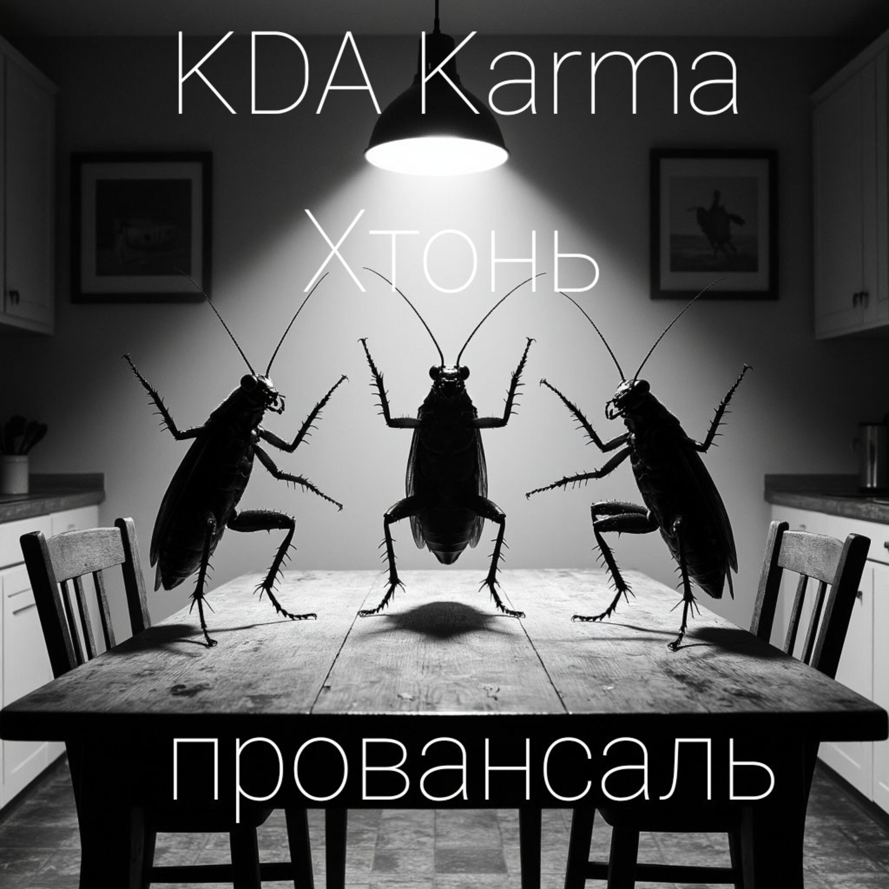 KDA Karma