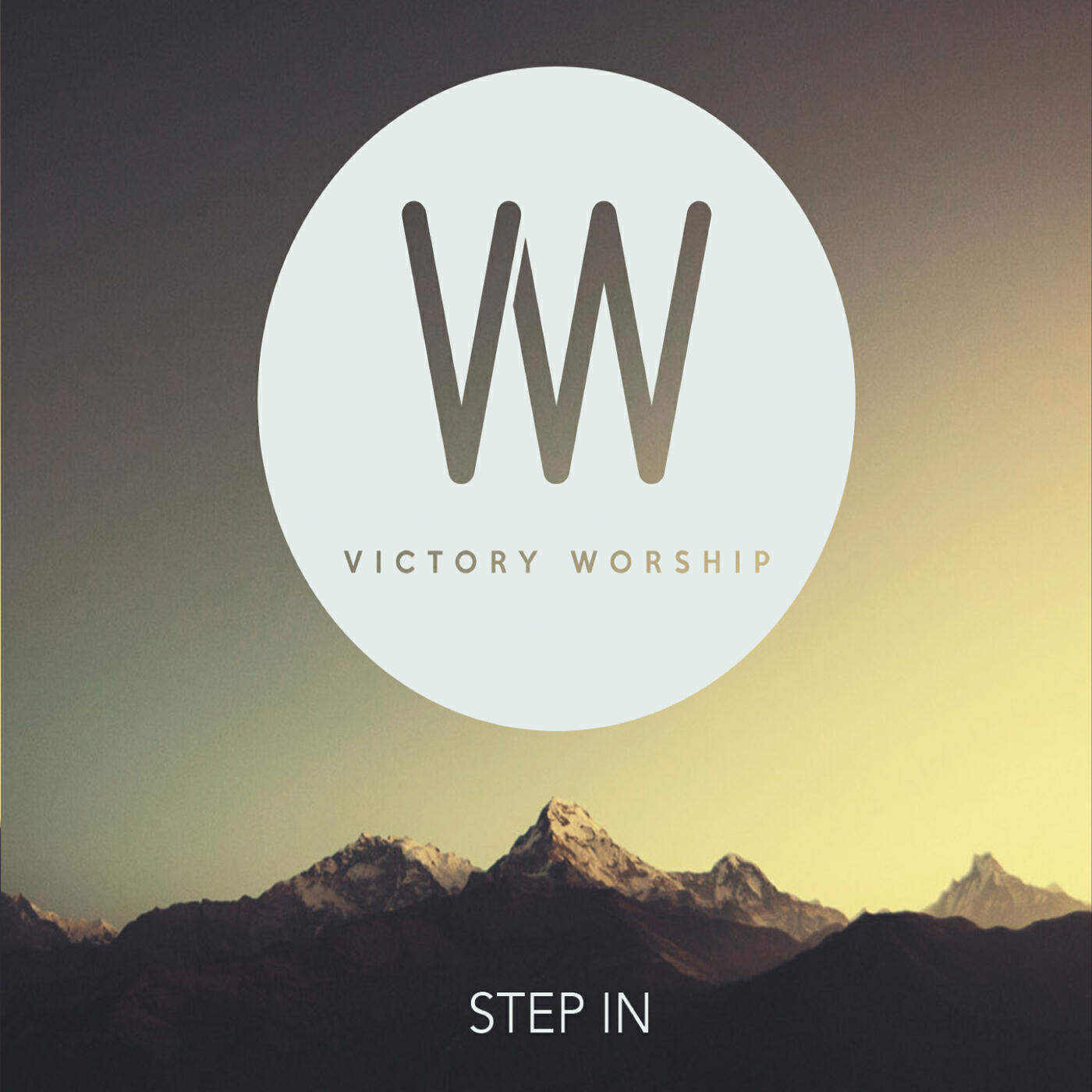 Релиз Step In