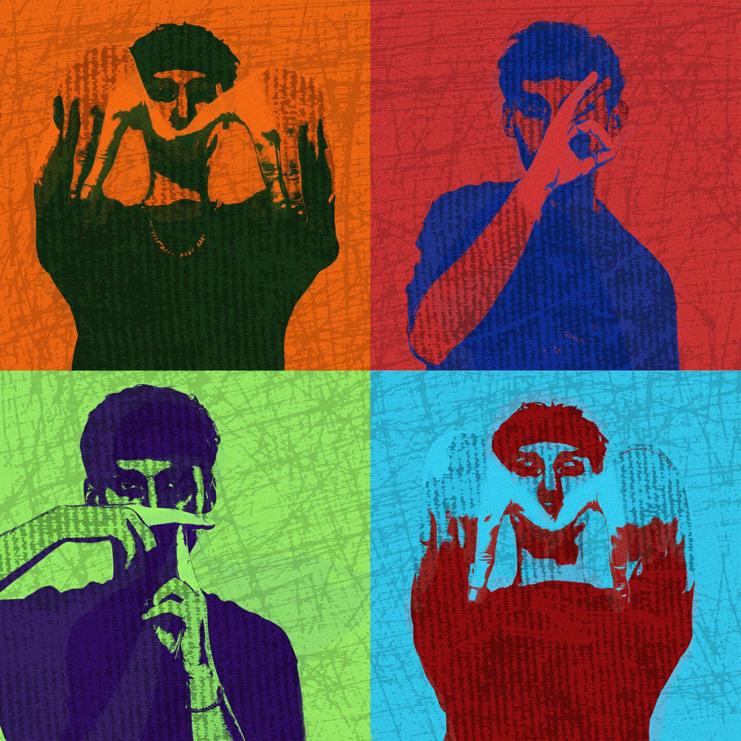 Релиз M.O.T.M