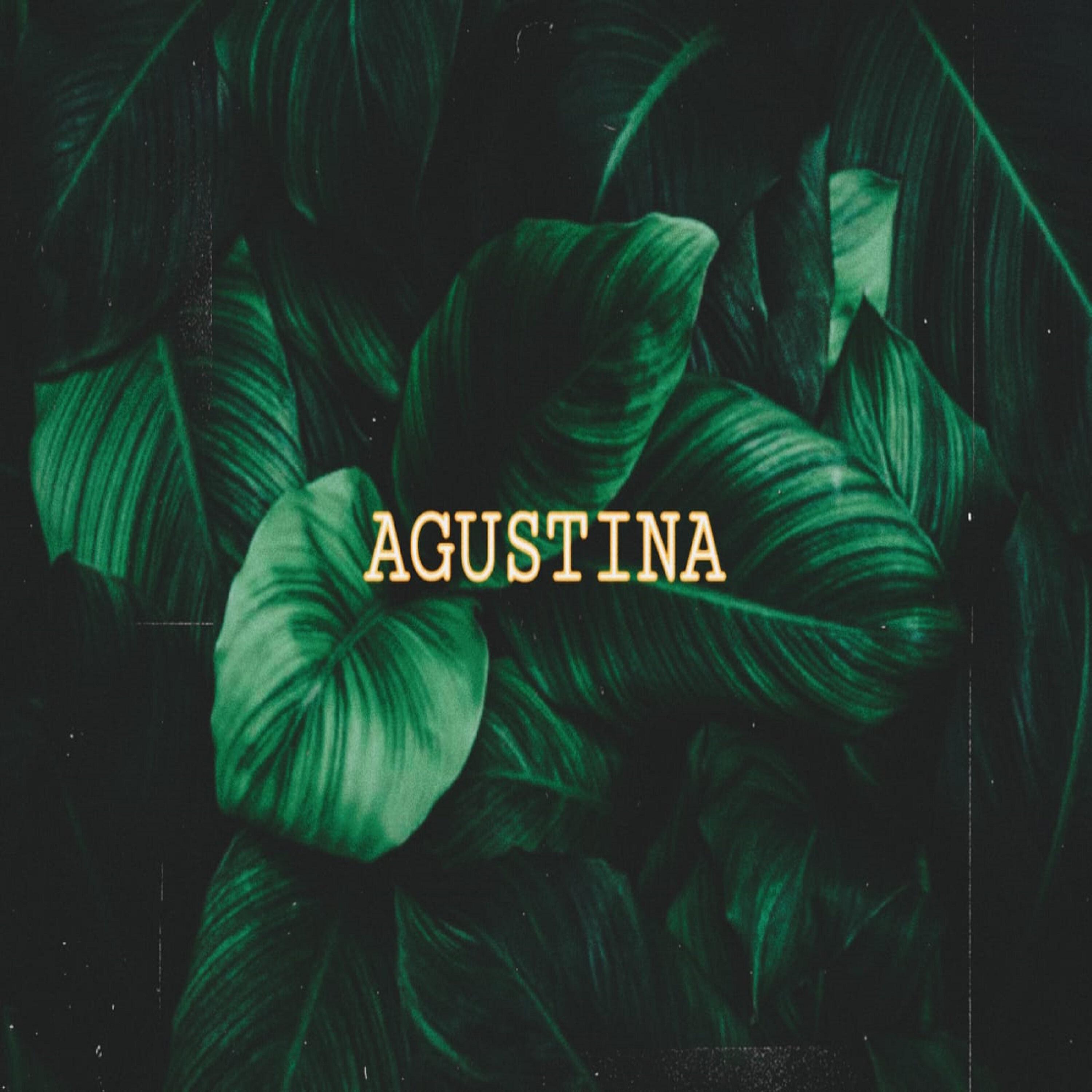 Постер альбома AGUSTINA