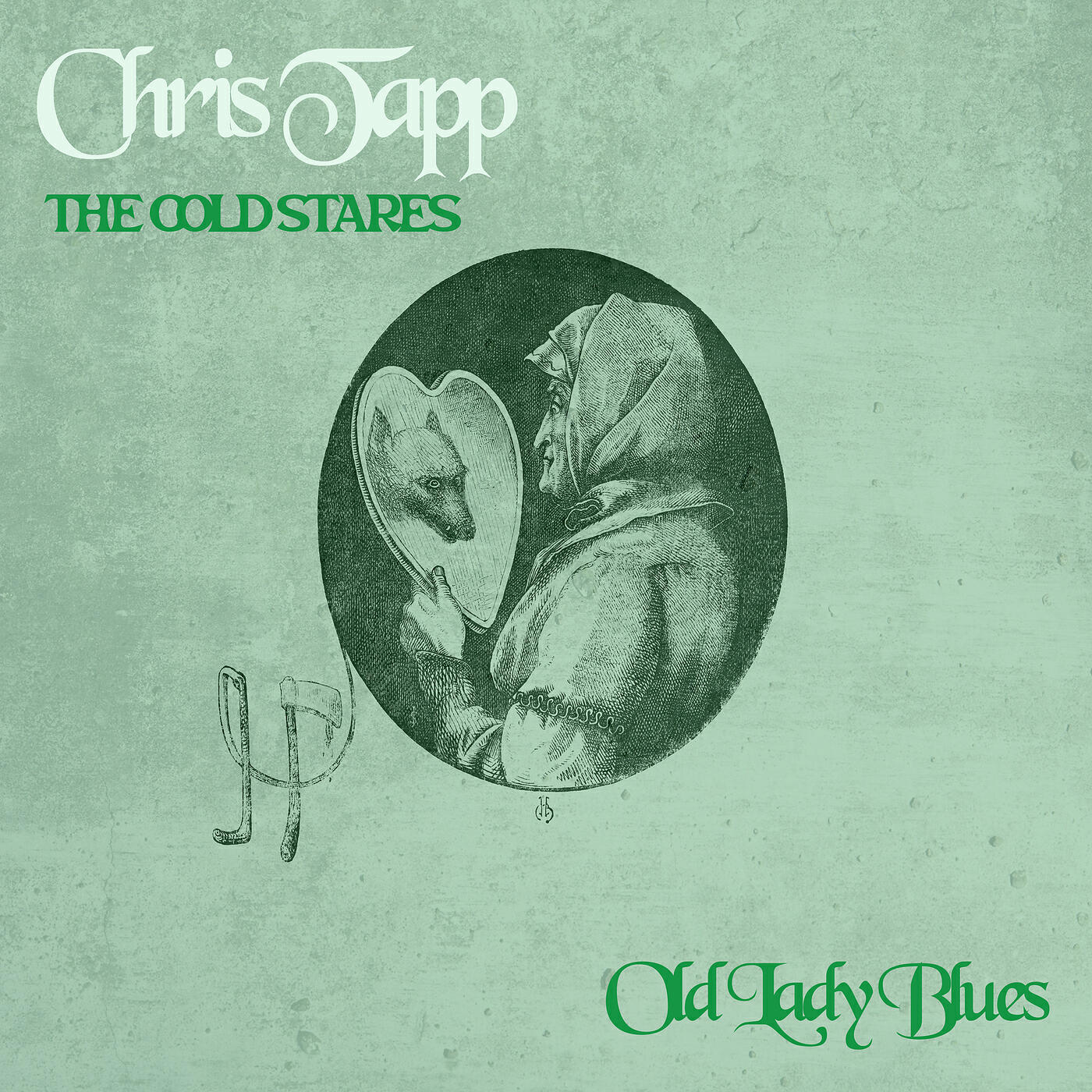 Релиз Old Lady Blues