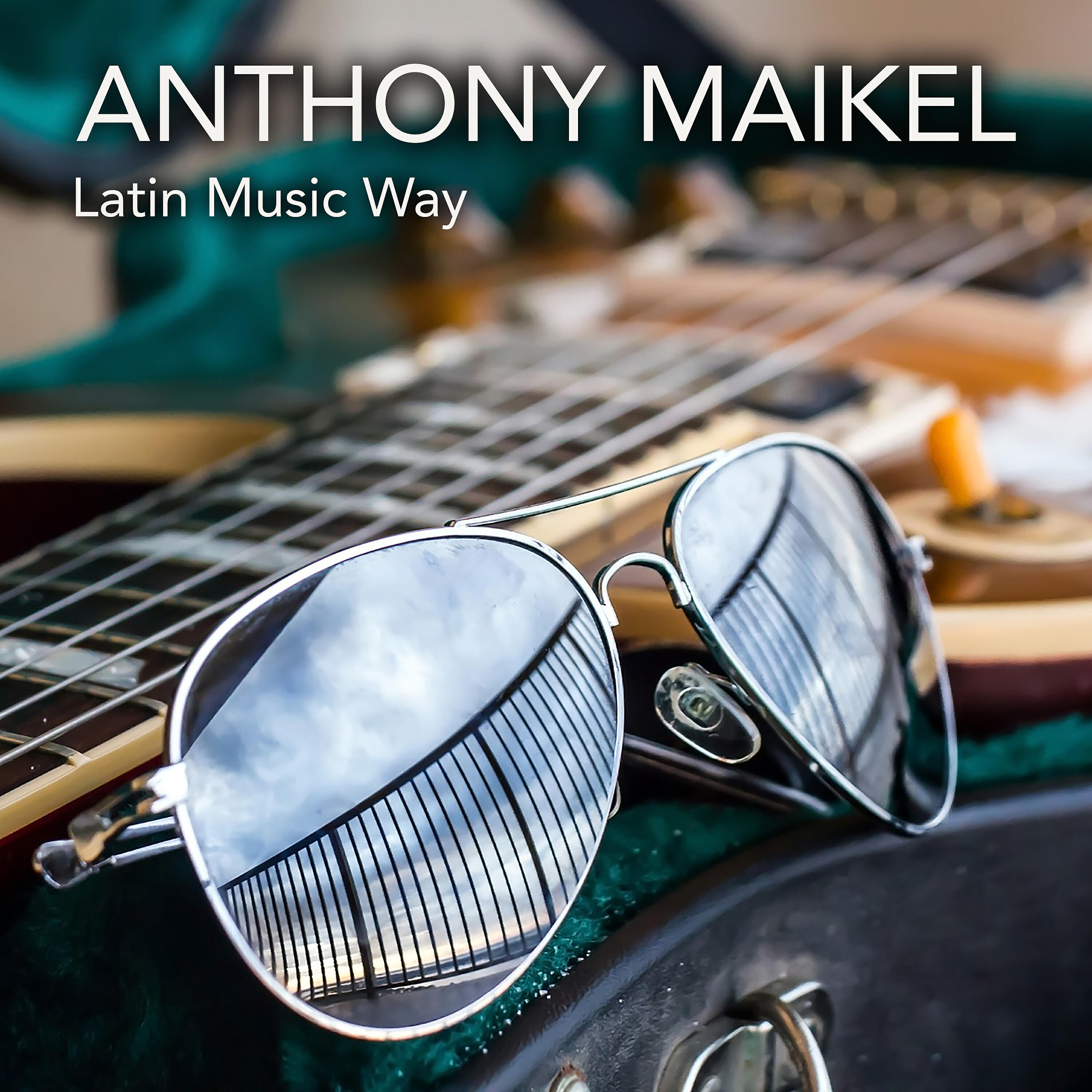 Релиз Latin Music Way: La Mejor Música Para Bailar Cumbia, Pop Latino y Reggaeton