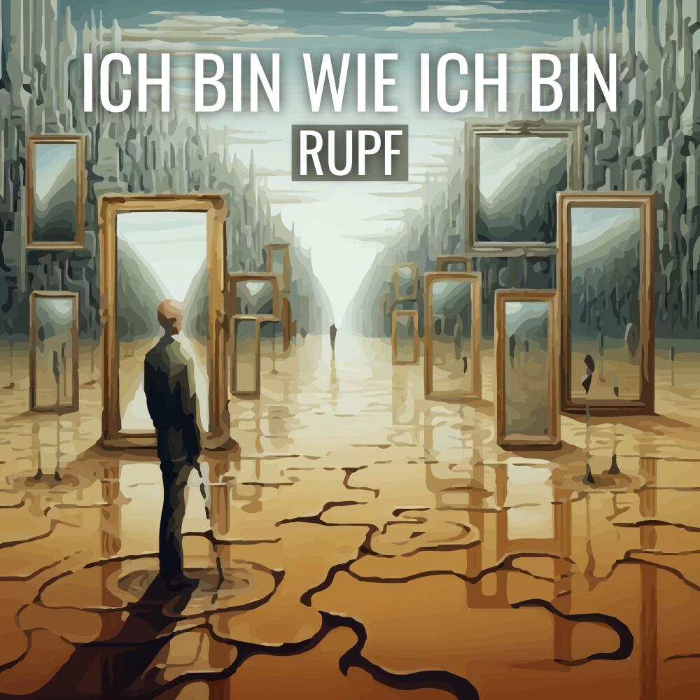 Релиз Ich bin wie ich bin