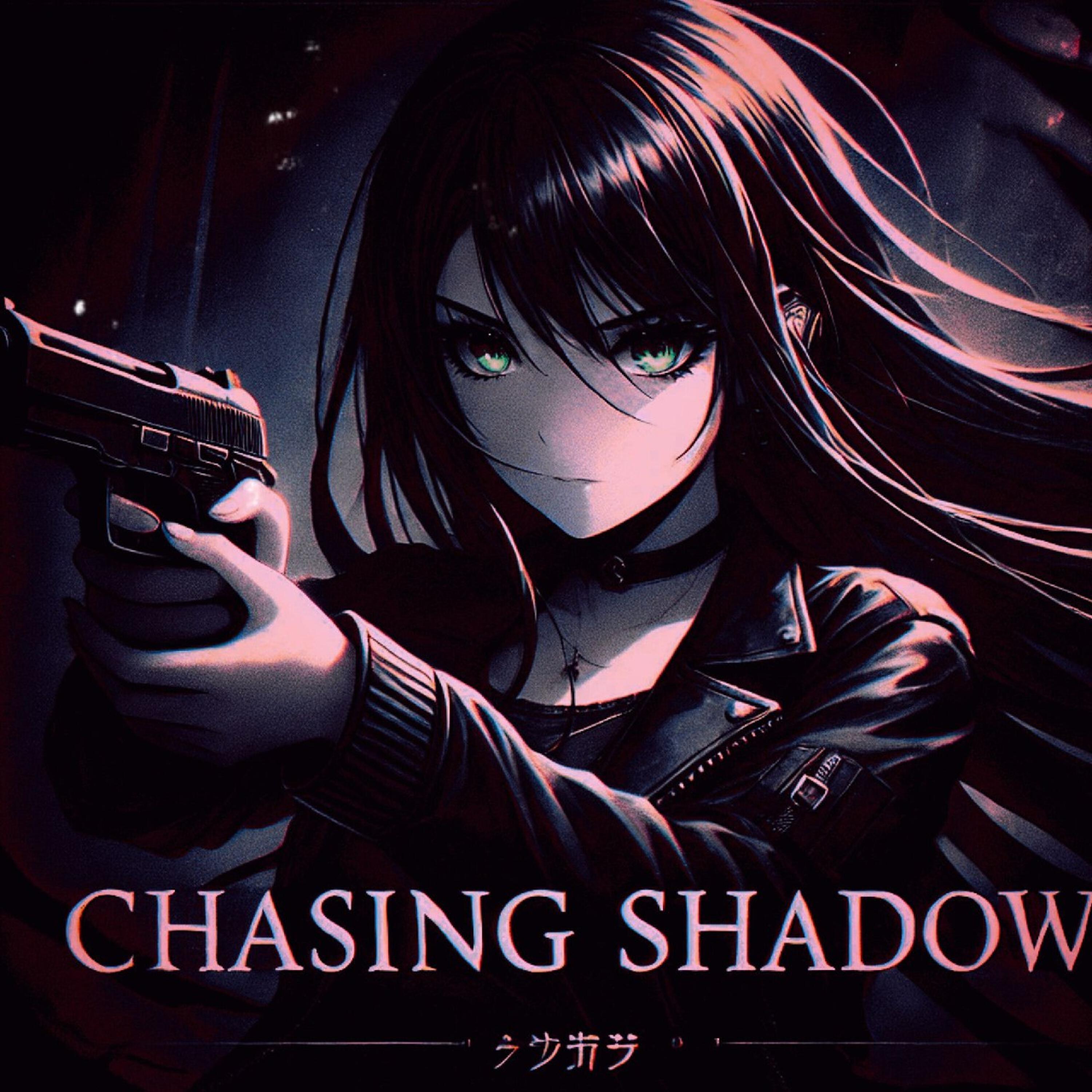 Релиз CHASING SHADOWS