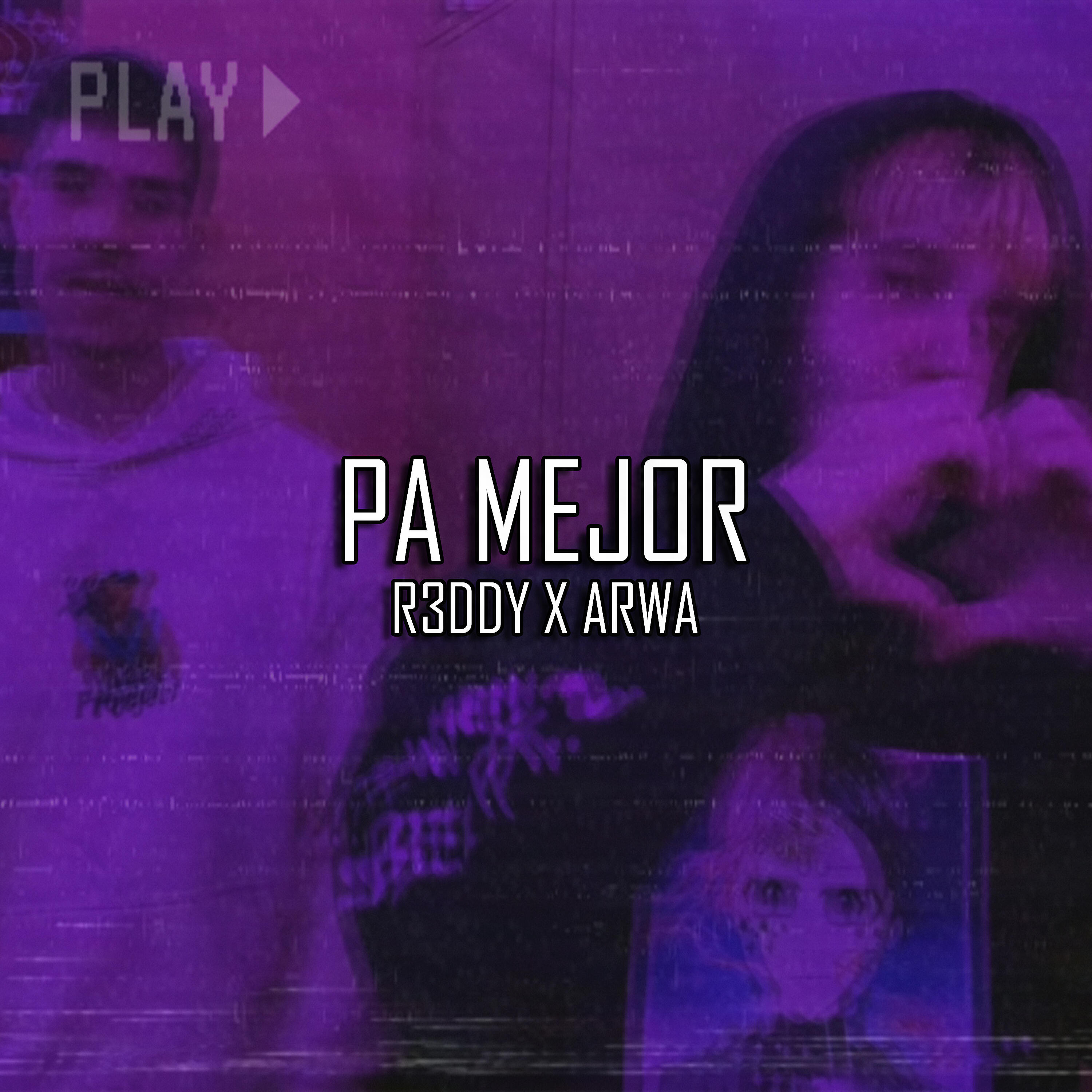 Релиз Pa Mejor