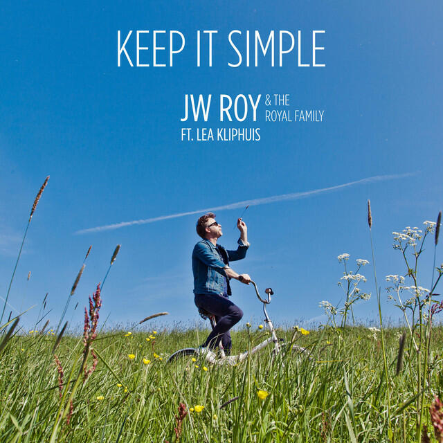 Релиз Keep It Simple