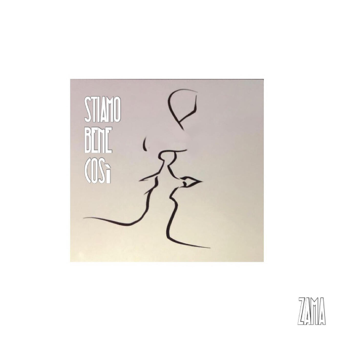 Релиз Stiamo bene così