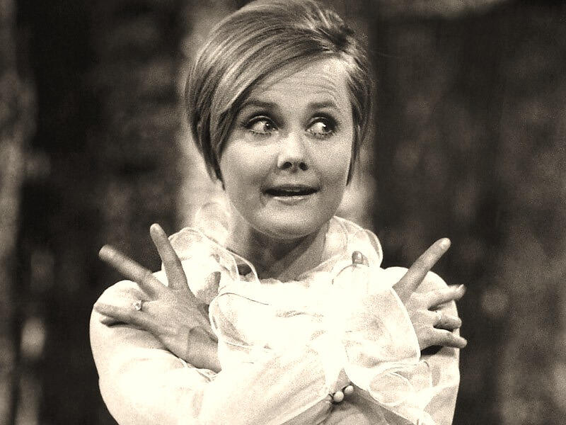 Inge Brück