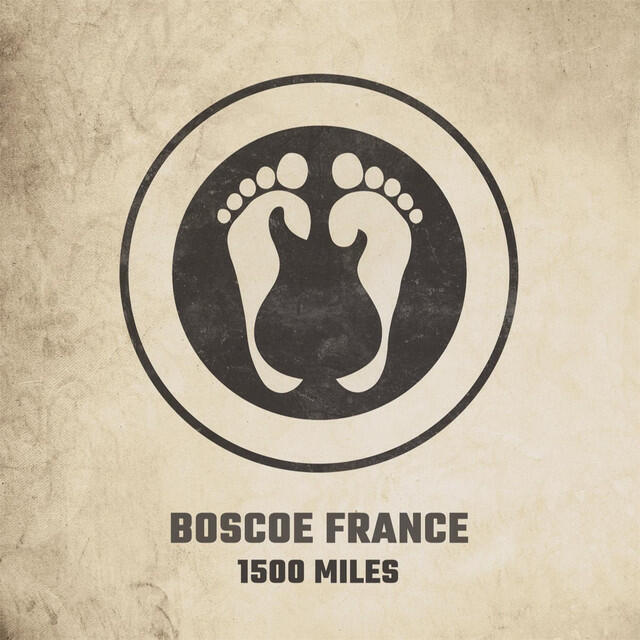 Релиз 1500 Miles