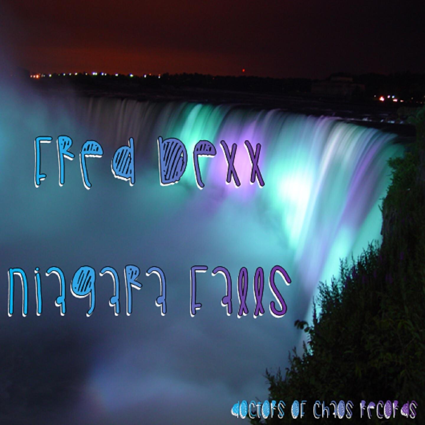 Релиз Niagara Falls