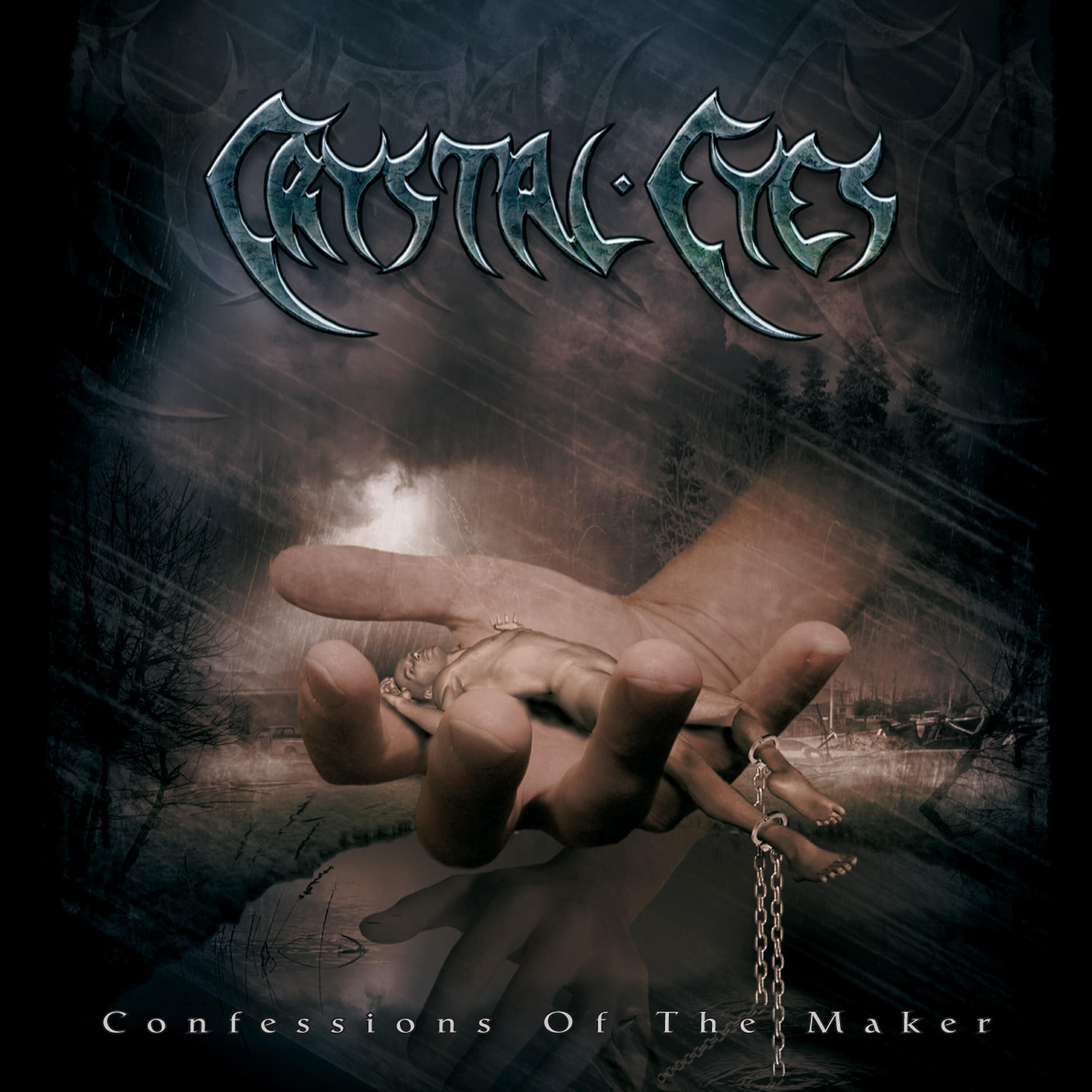 Релиз Confessions of the Maker