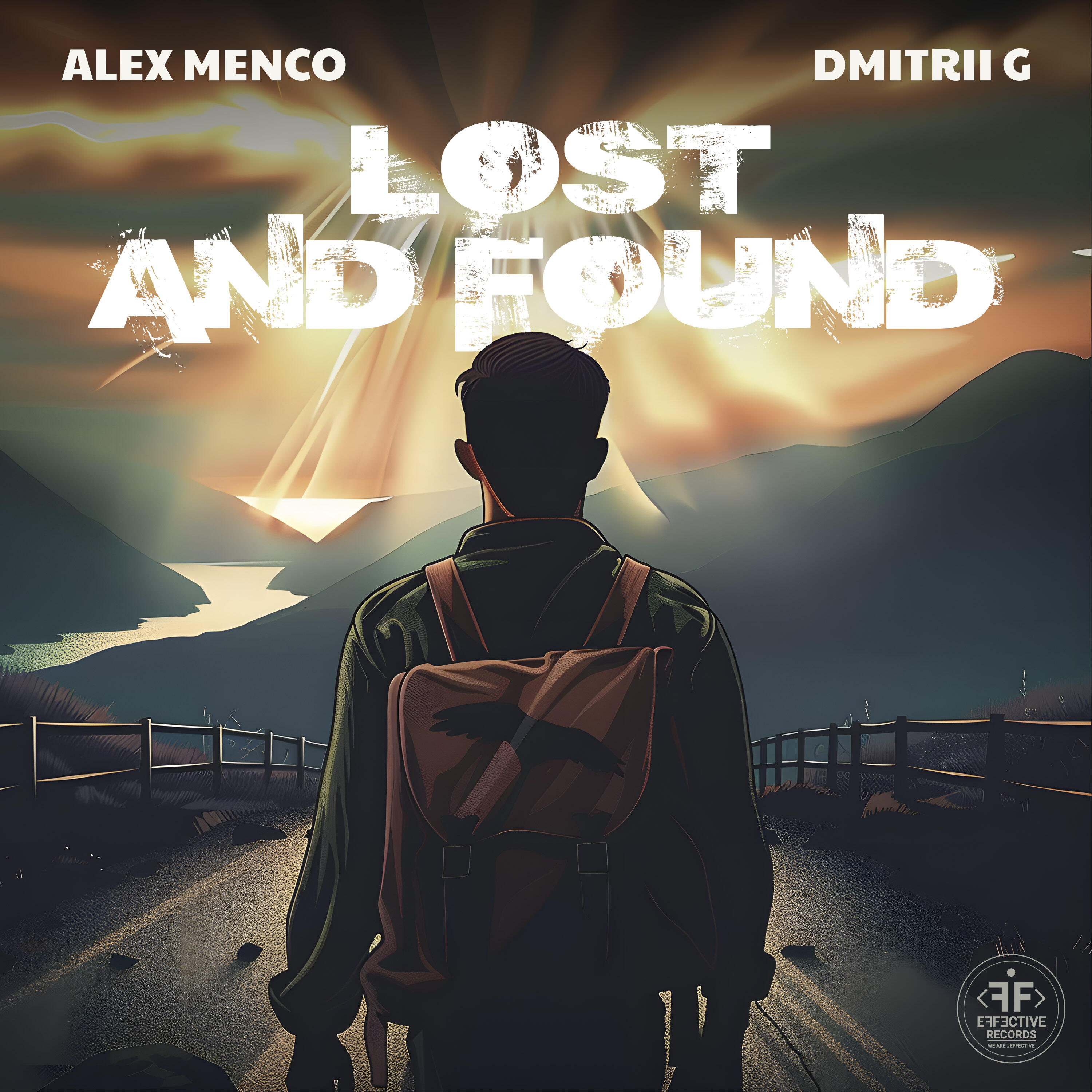 Релиз Lost and Found