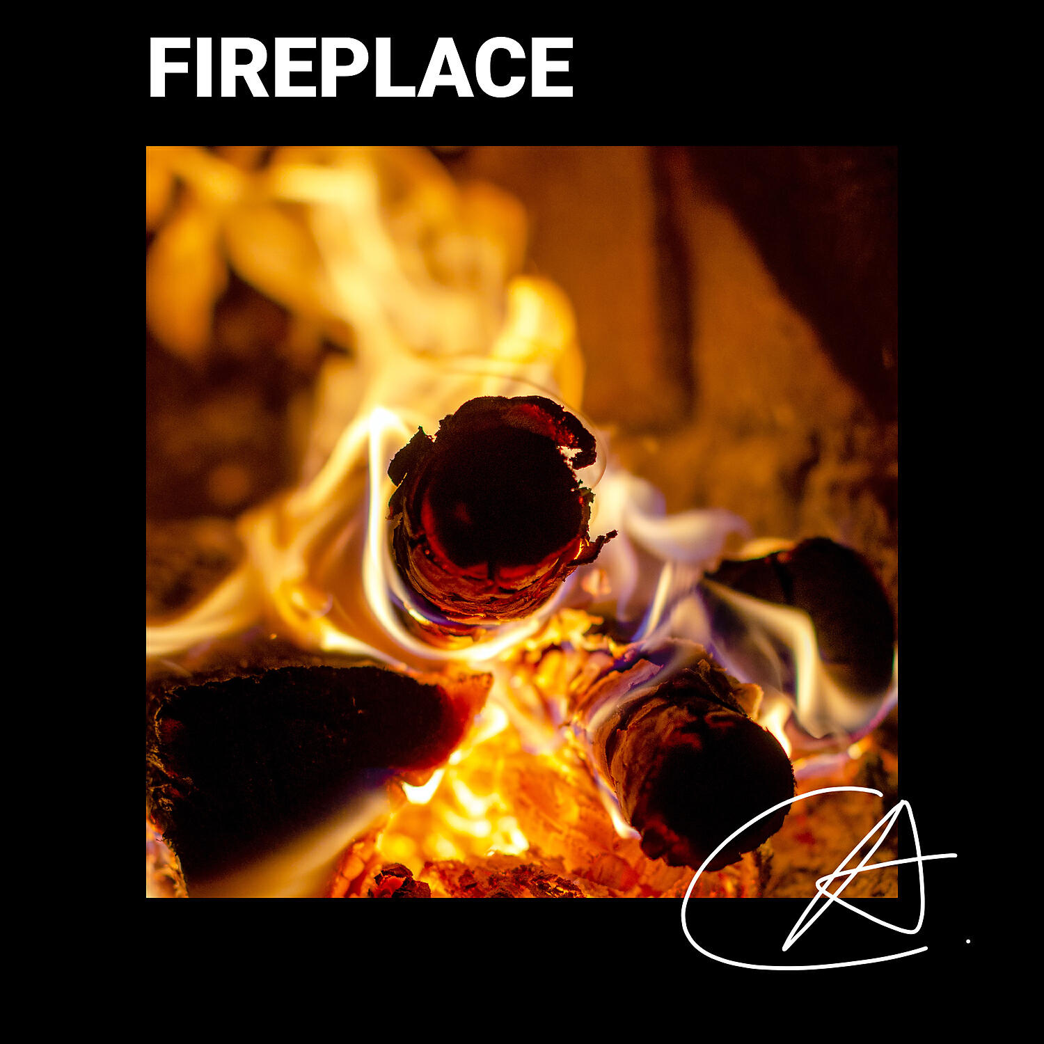 Релиз Fireplace Sounds for Babies to help with Sleep