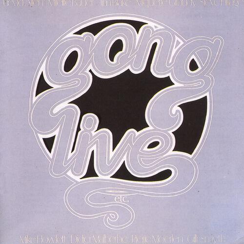 Релиз Live Etc