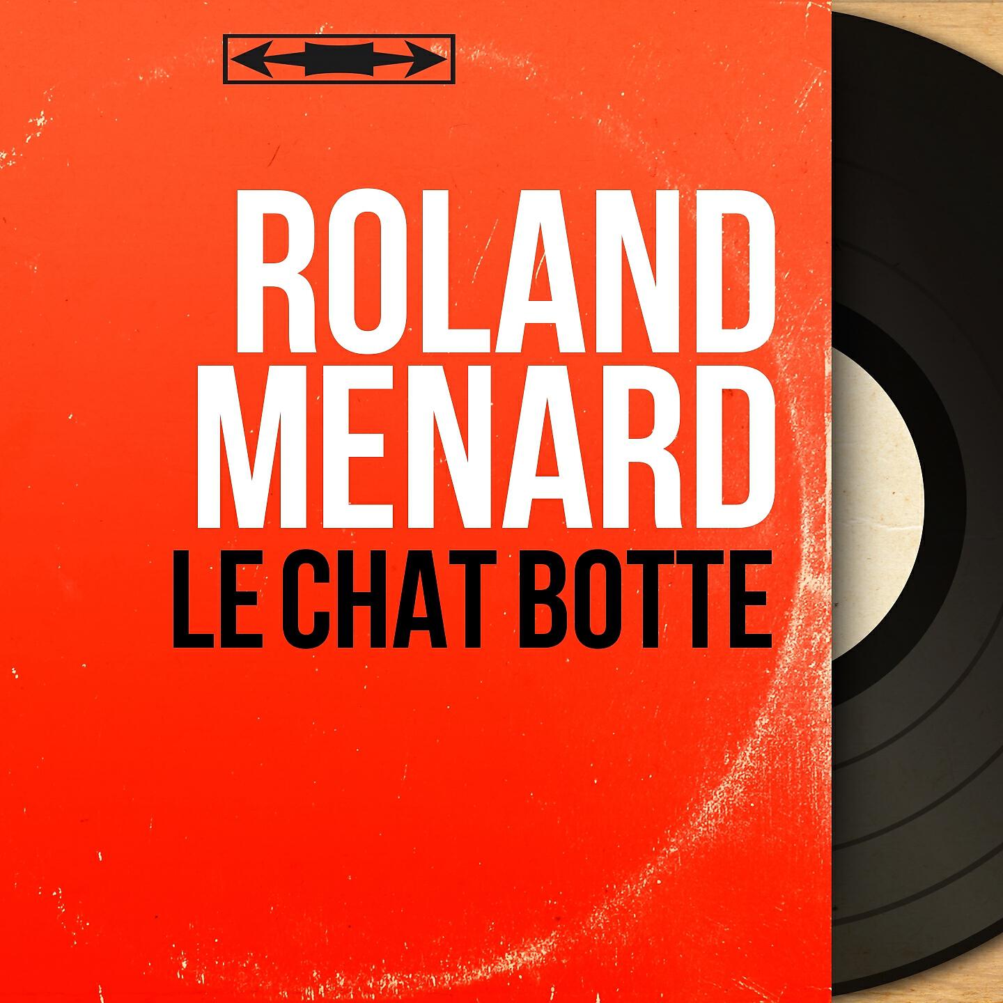 Релиз Le chat botté