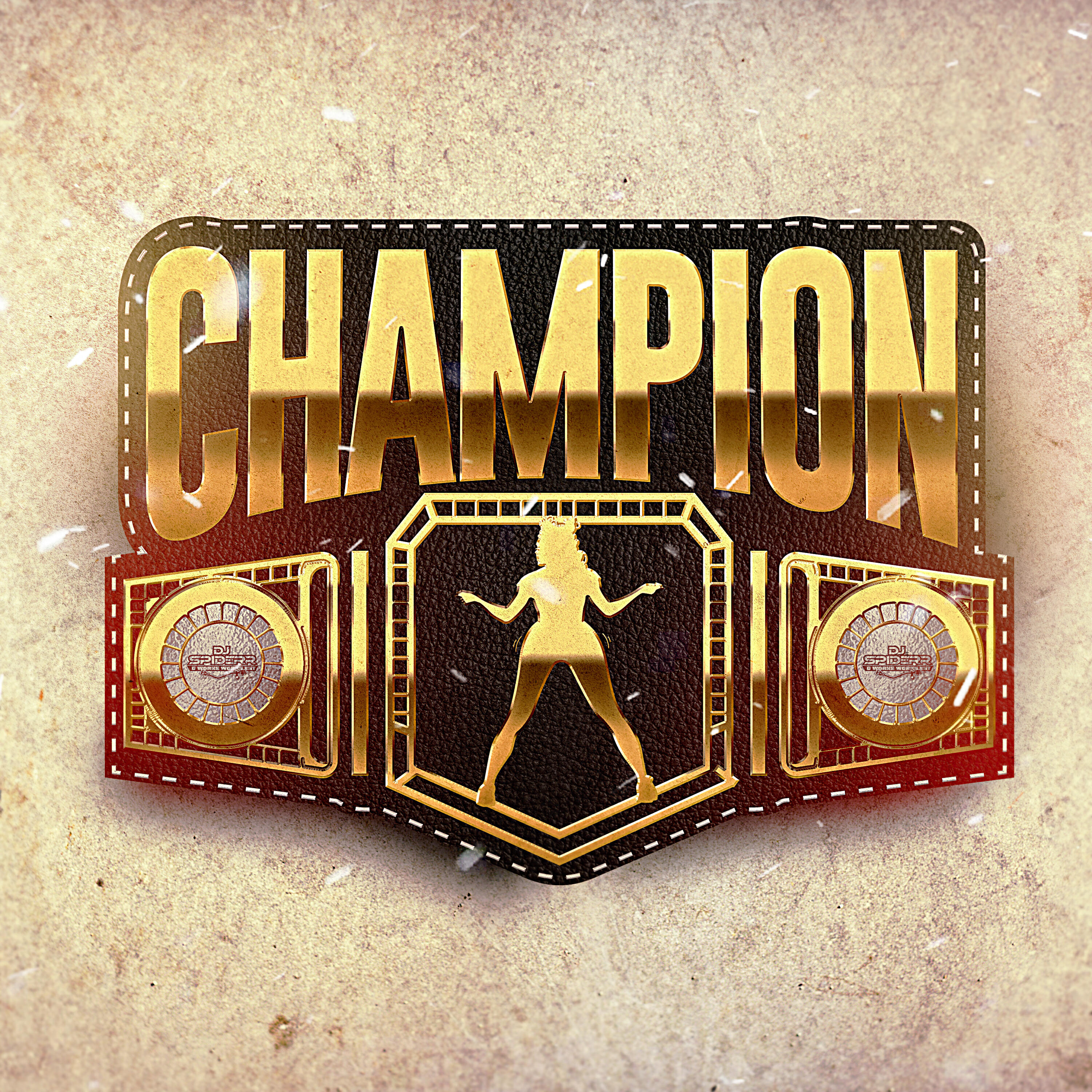 Релиз Champion