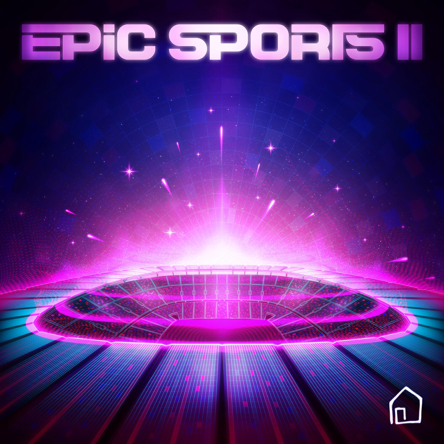 Релиз Epic Sports 2