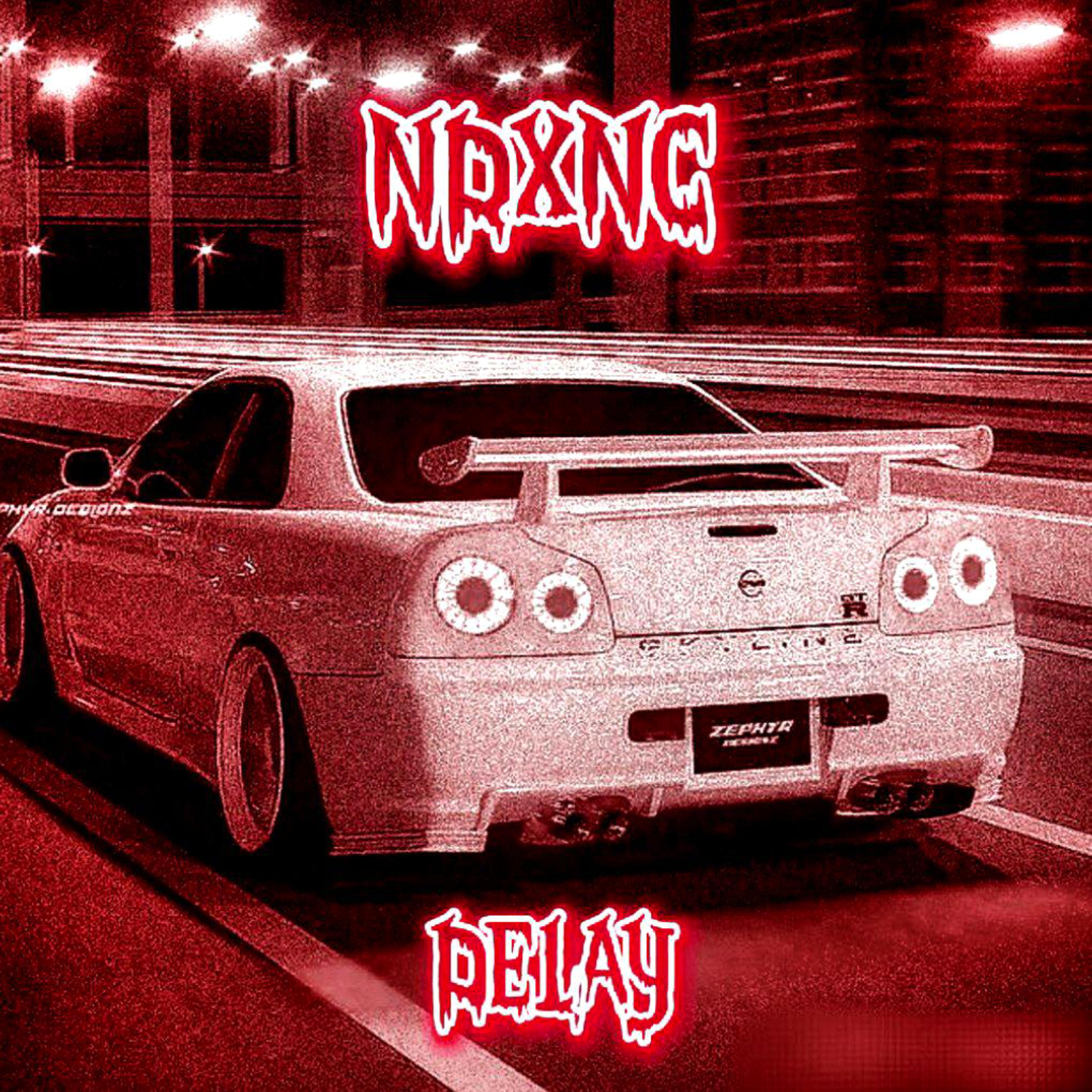 Релиз Delay