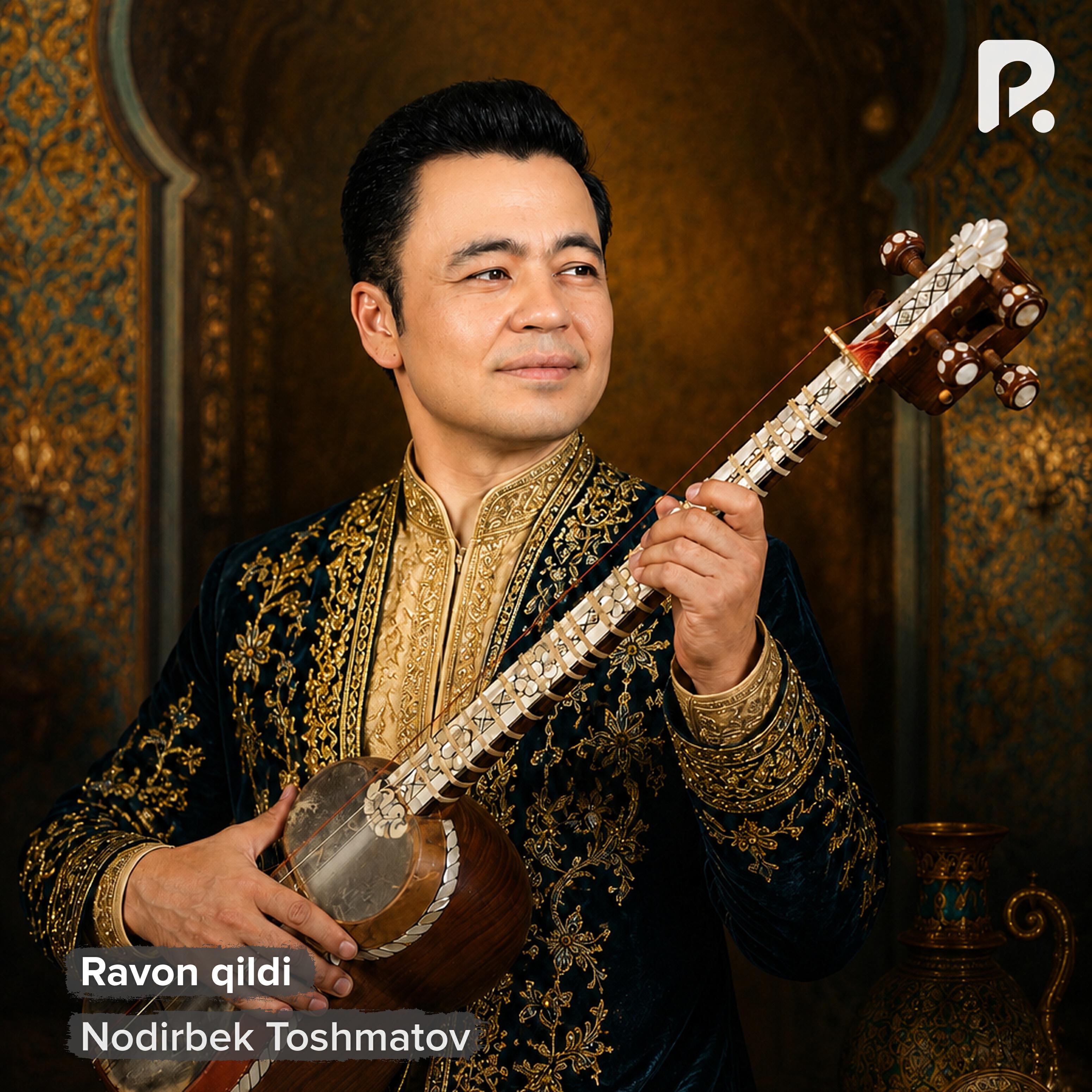 Релиз Ravon qildi