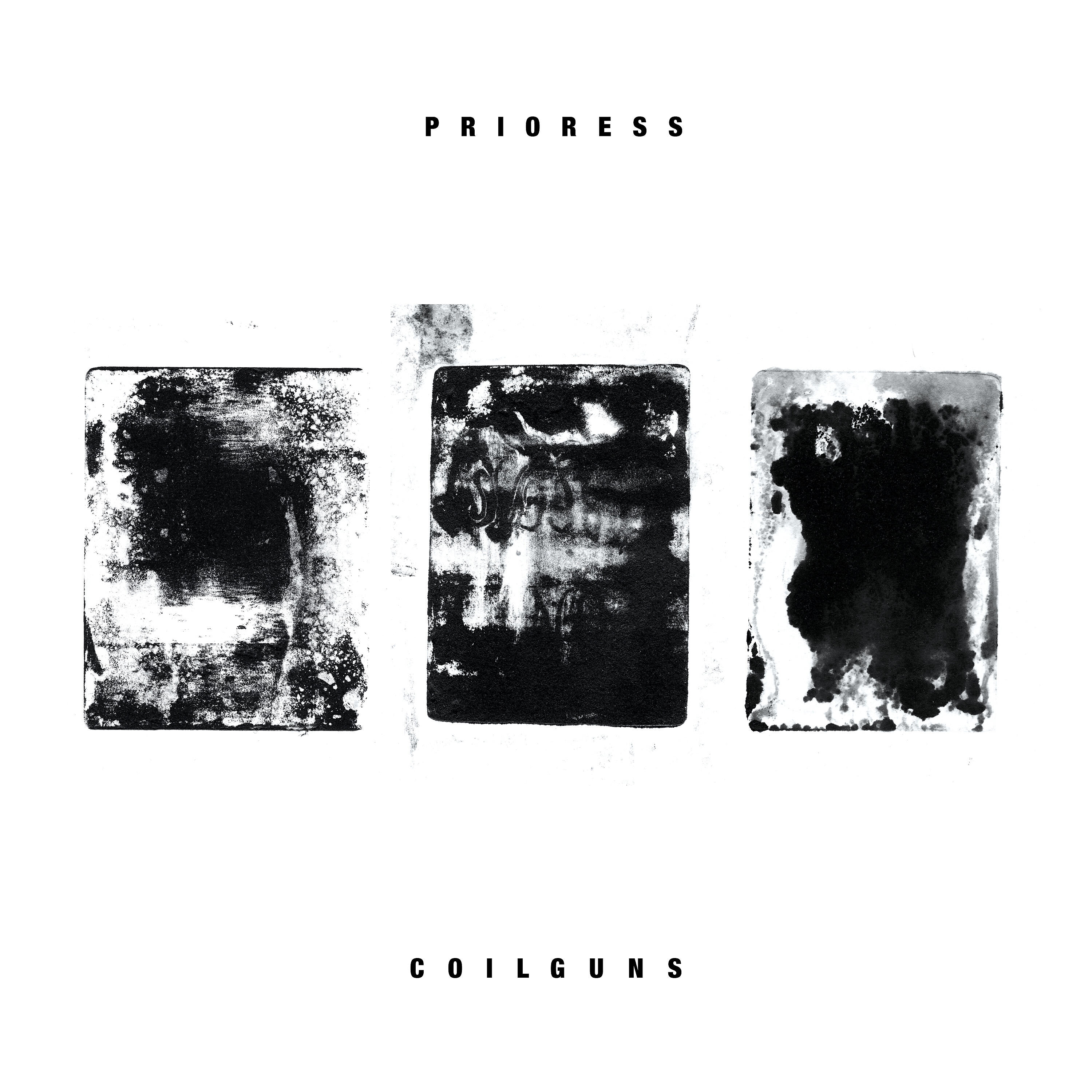 Релиз Prioress